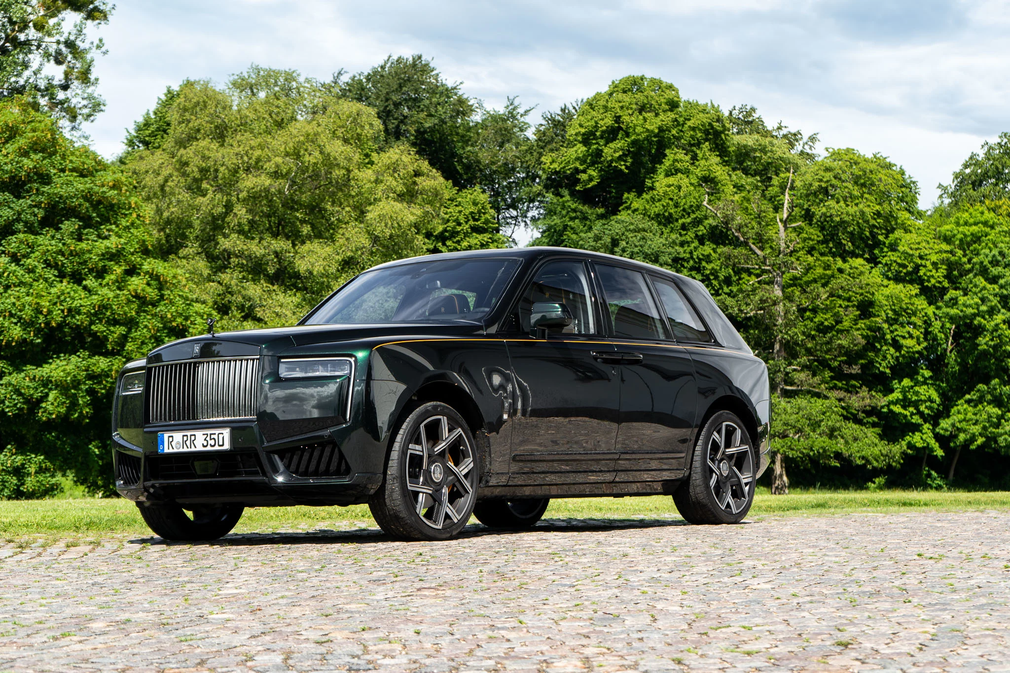 Rolls Royce Cullinan-33