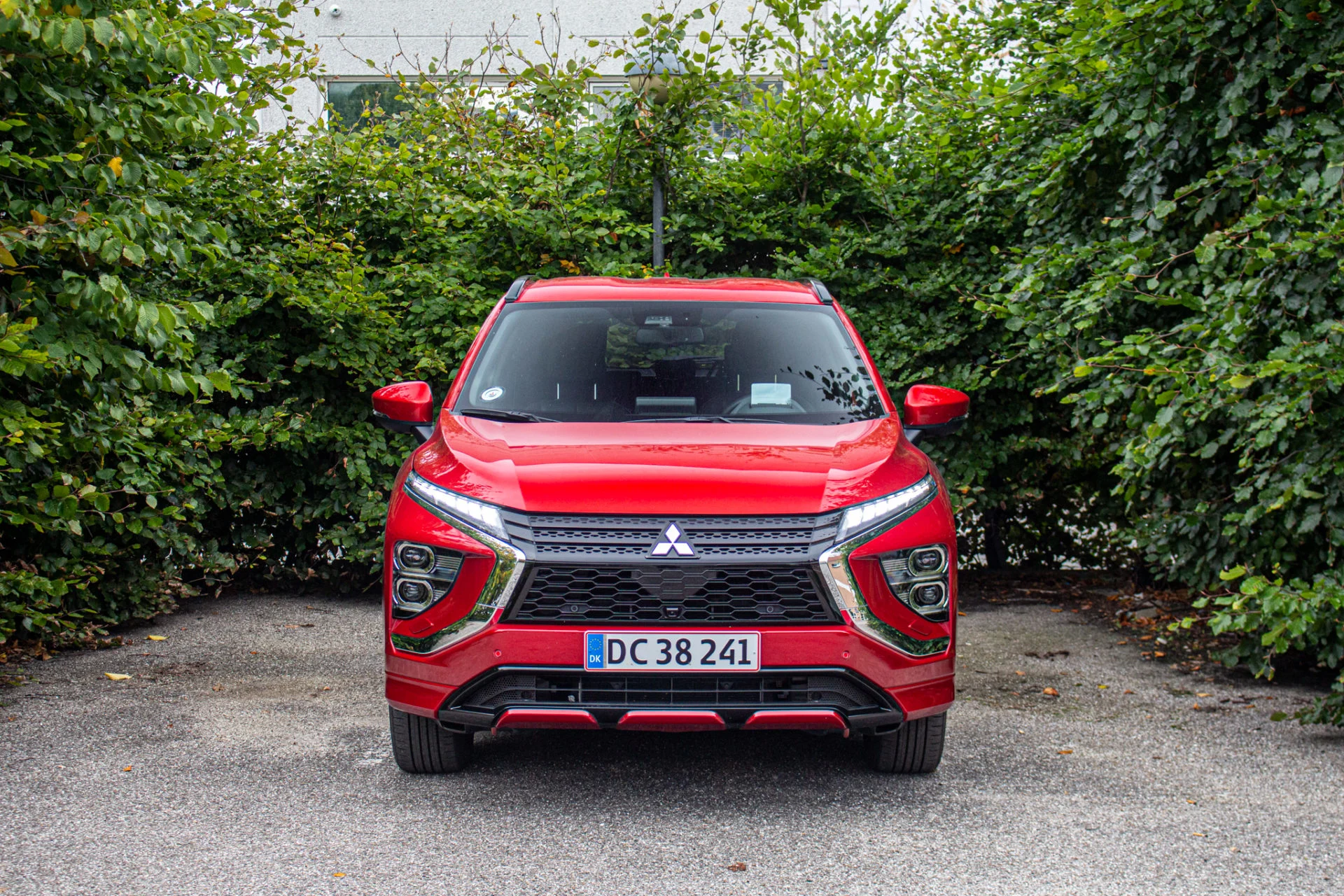 Mitsubishi Eclipse Cross_6869