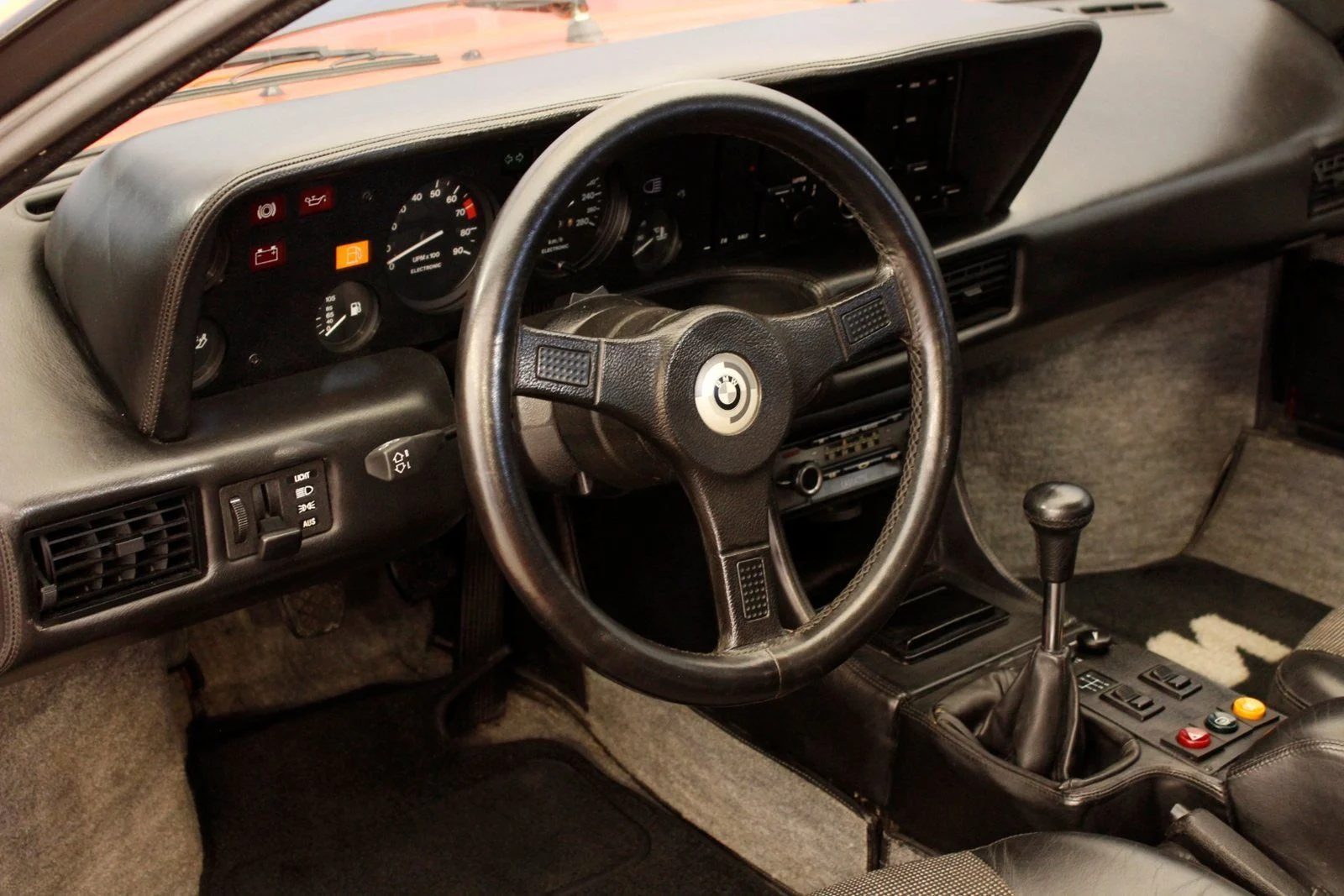 BMW M1 (14)