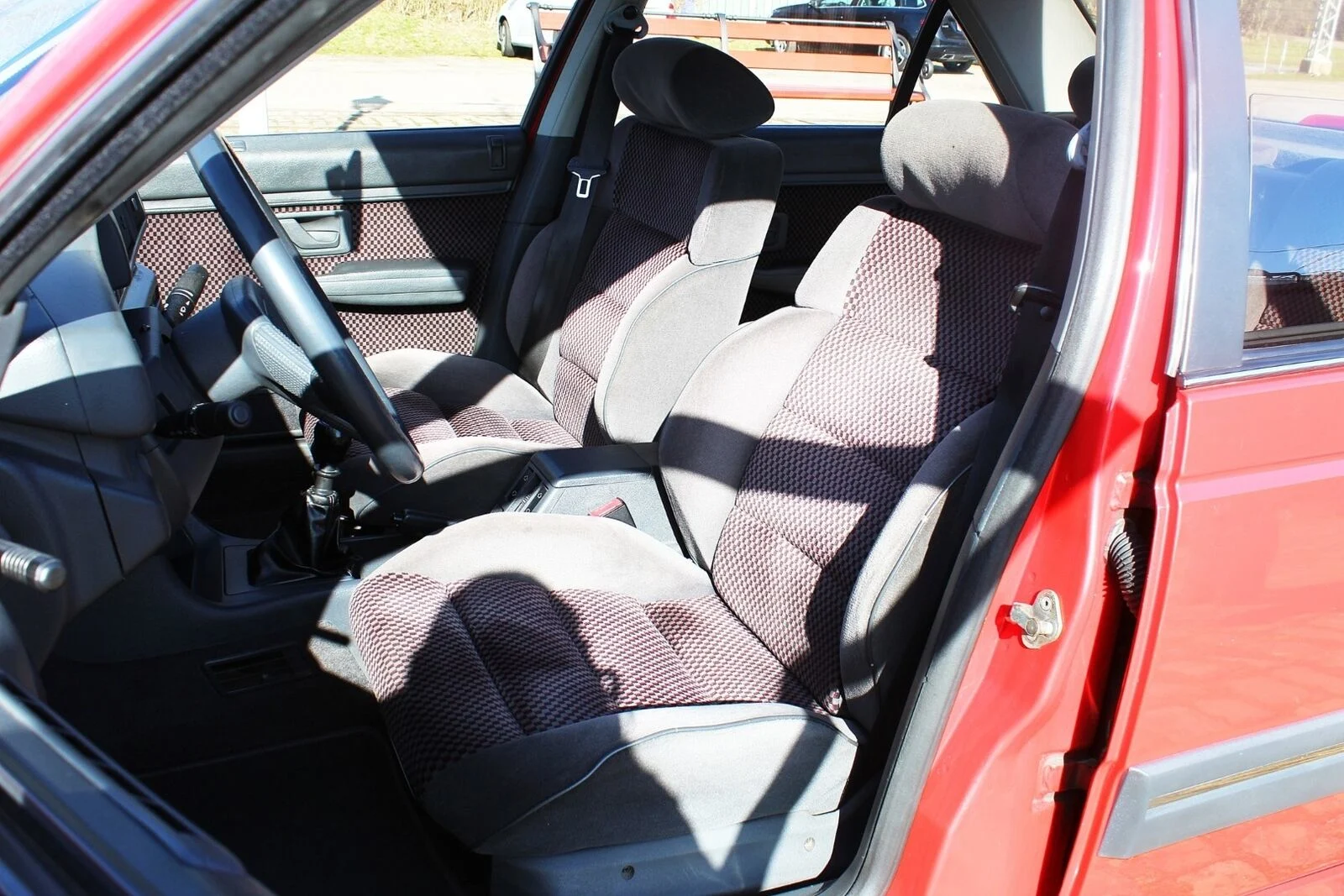 Peugeot 405 MI16 (9)