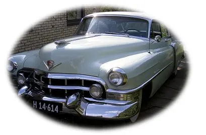 Cadillac
