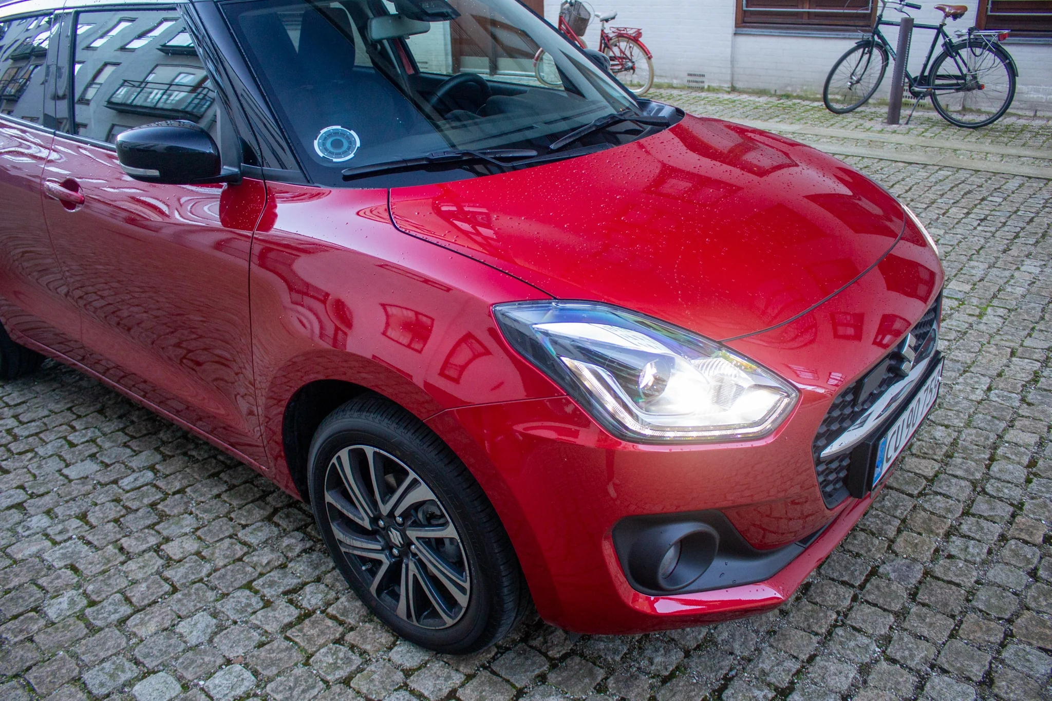 Suzuki Swift (12)