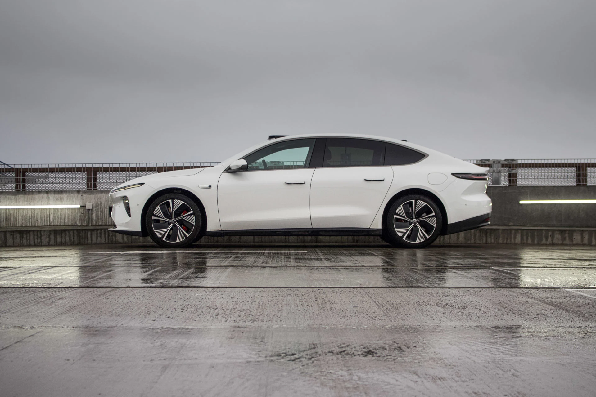 Nio ET7-01