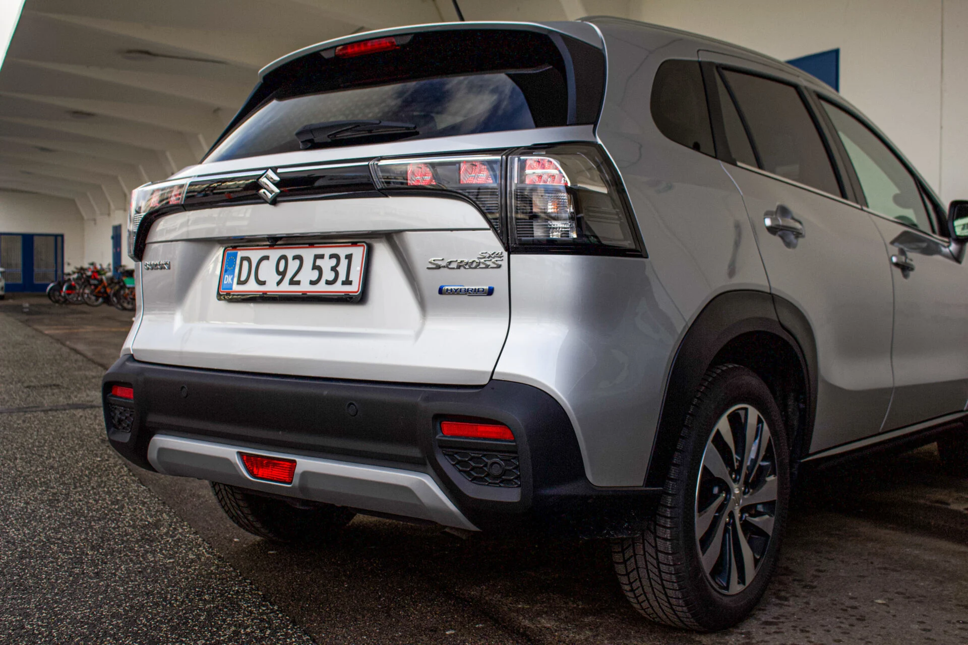 S-Cross vs Qashqai-15