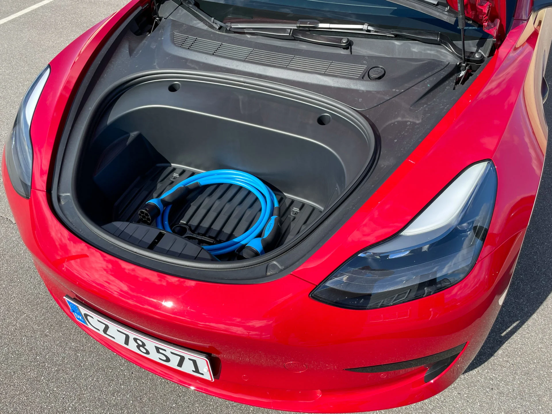 Tesla Model 3 (14)