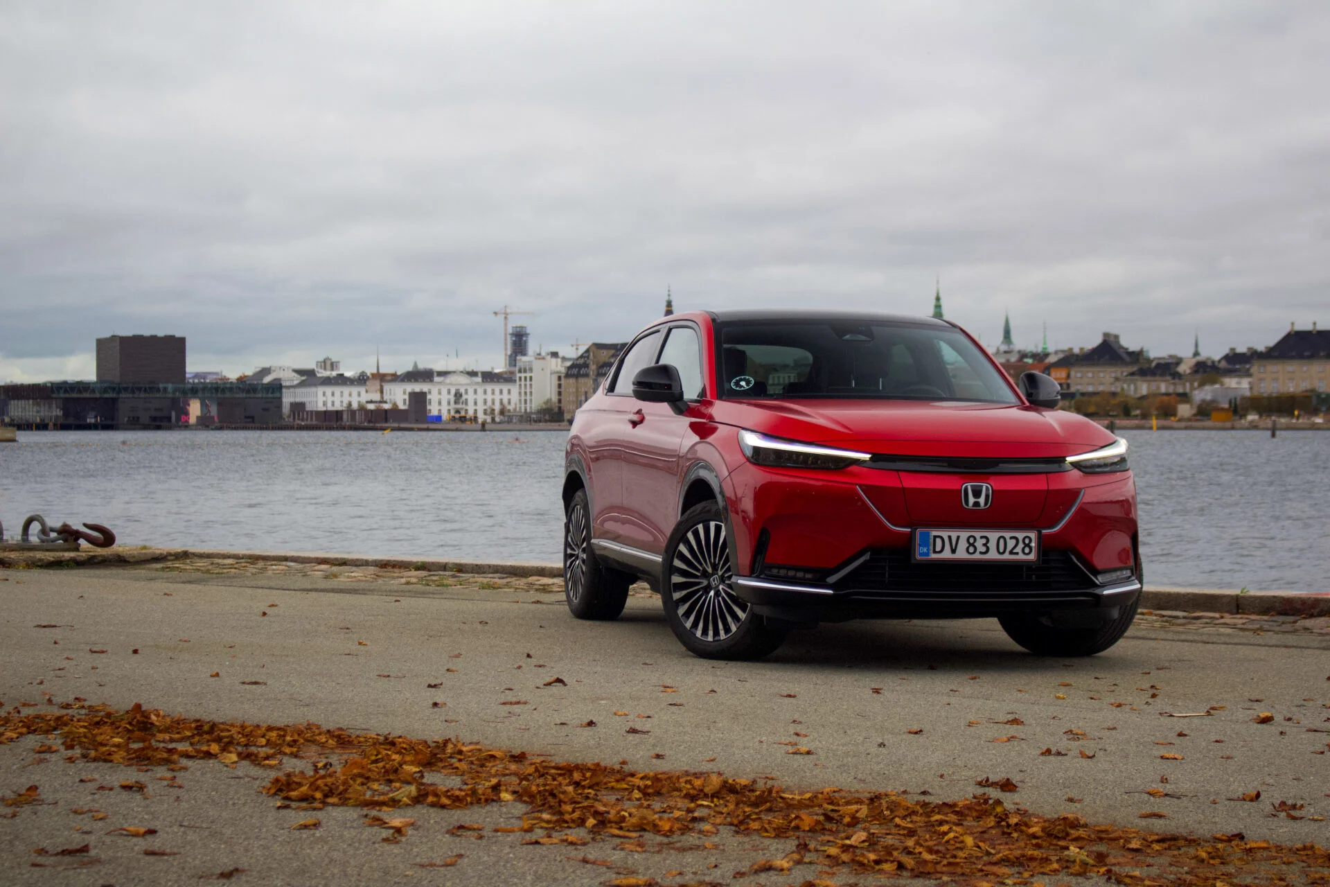 Honda e_Ny1 – Eksteriør-18