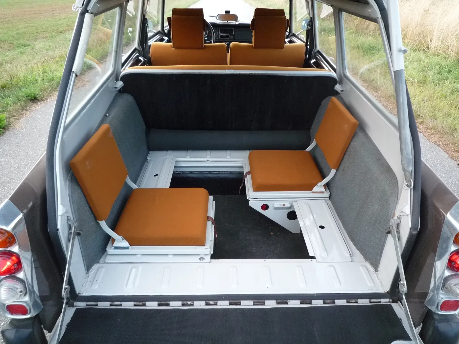 Citroen DS23 Break_6