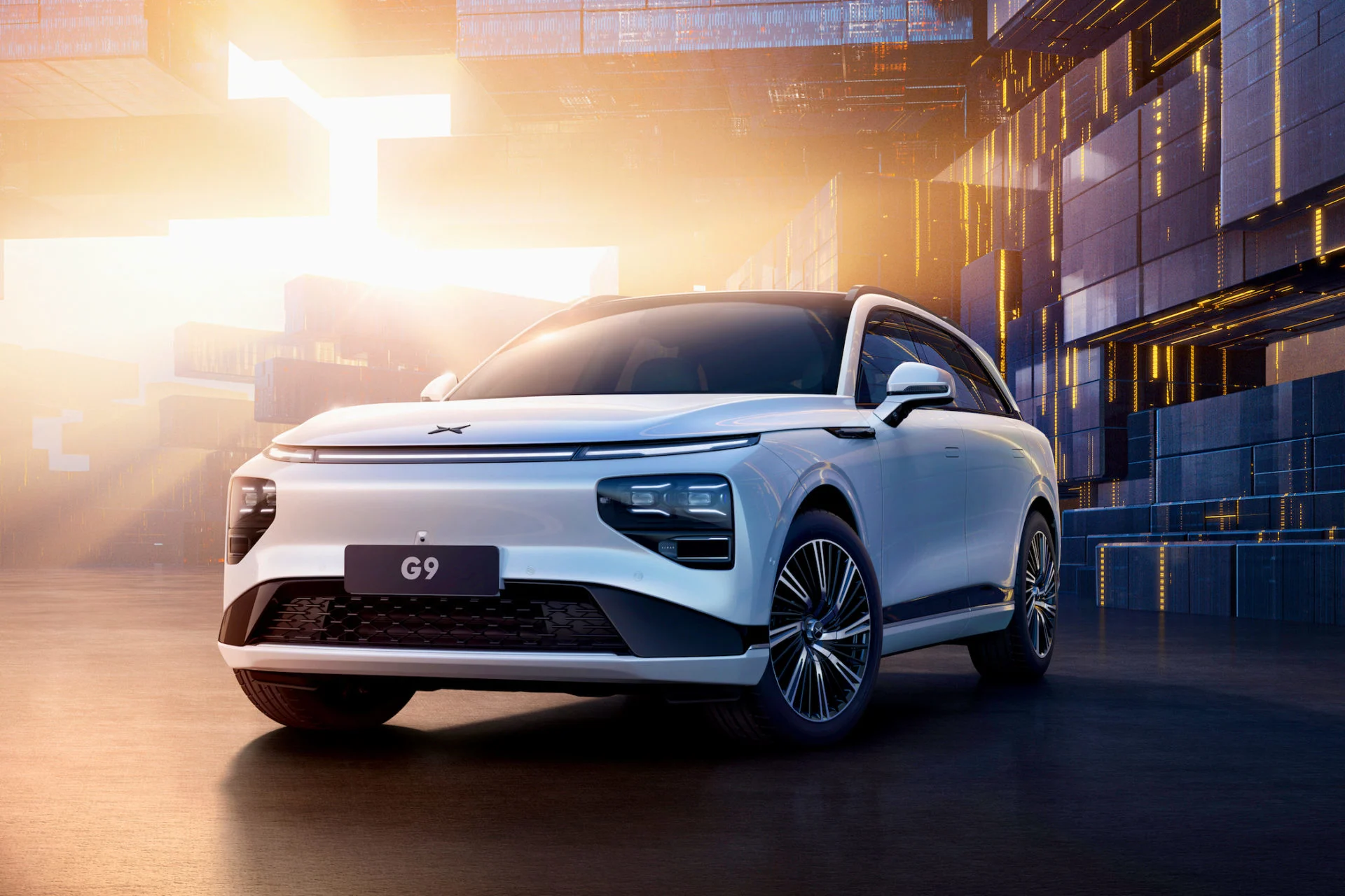 Xpeng G9 02