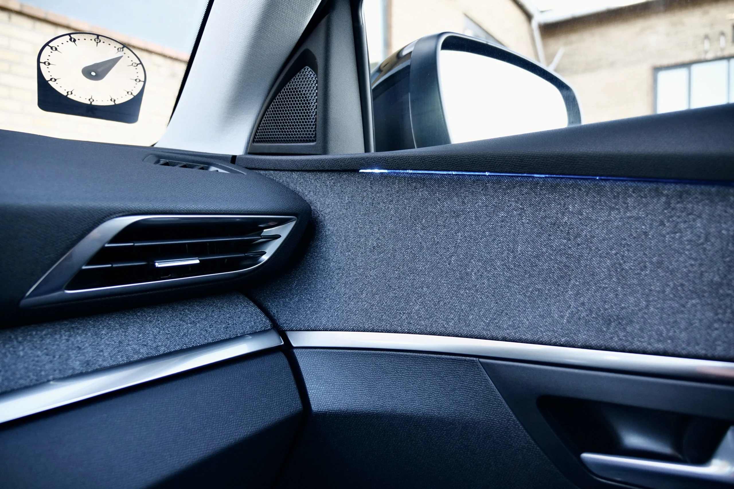 Peugeot 3008 &#8211; Interiør (9)
