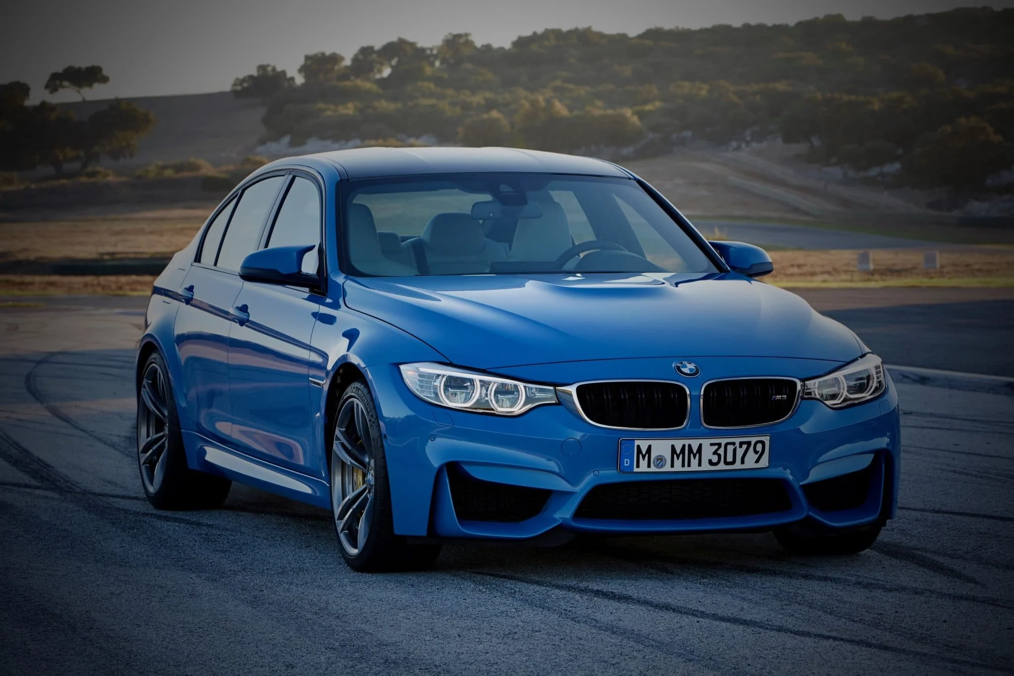 BMW M3
