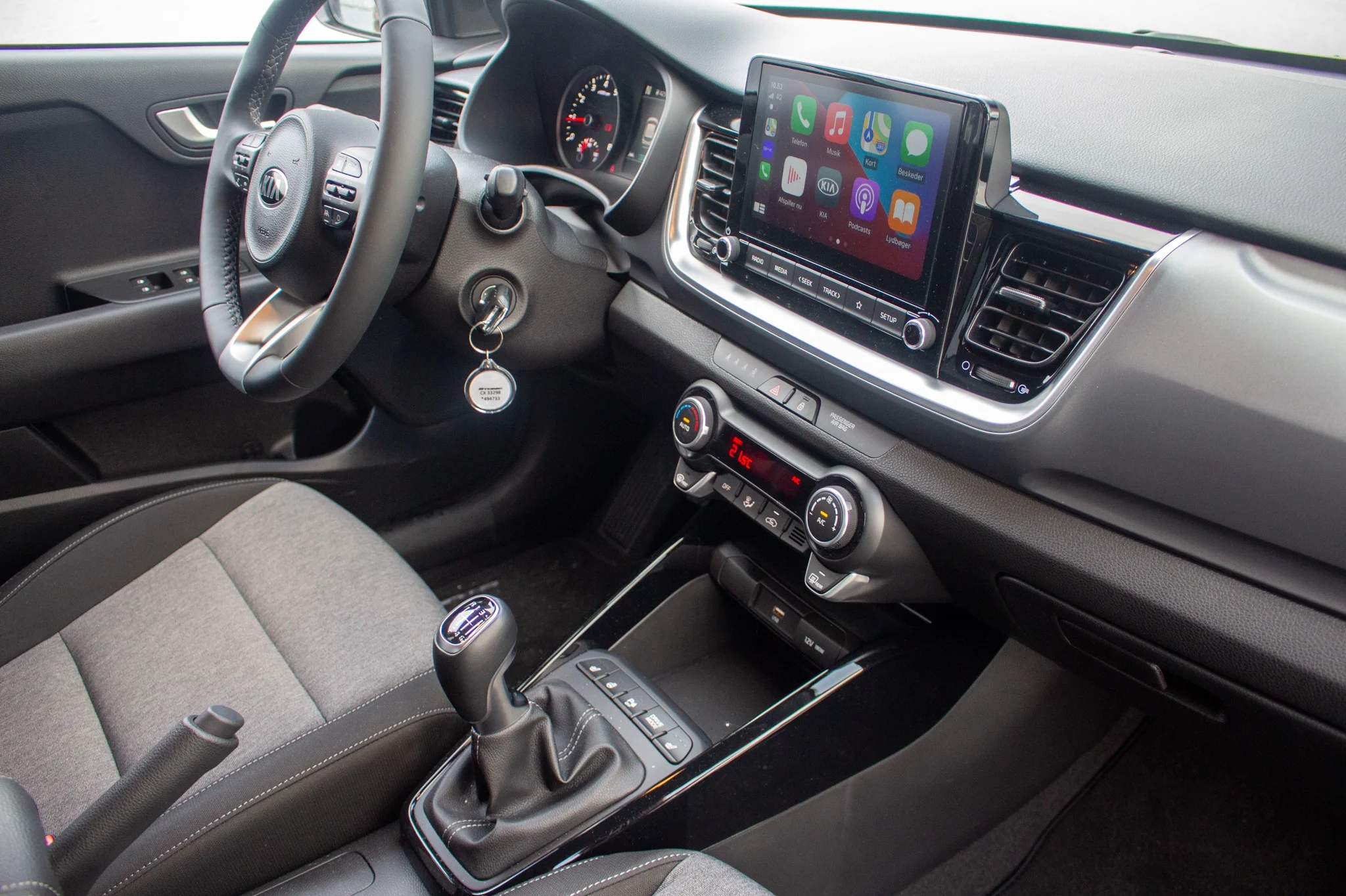 Kia Stonic (19)