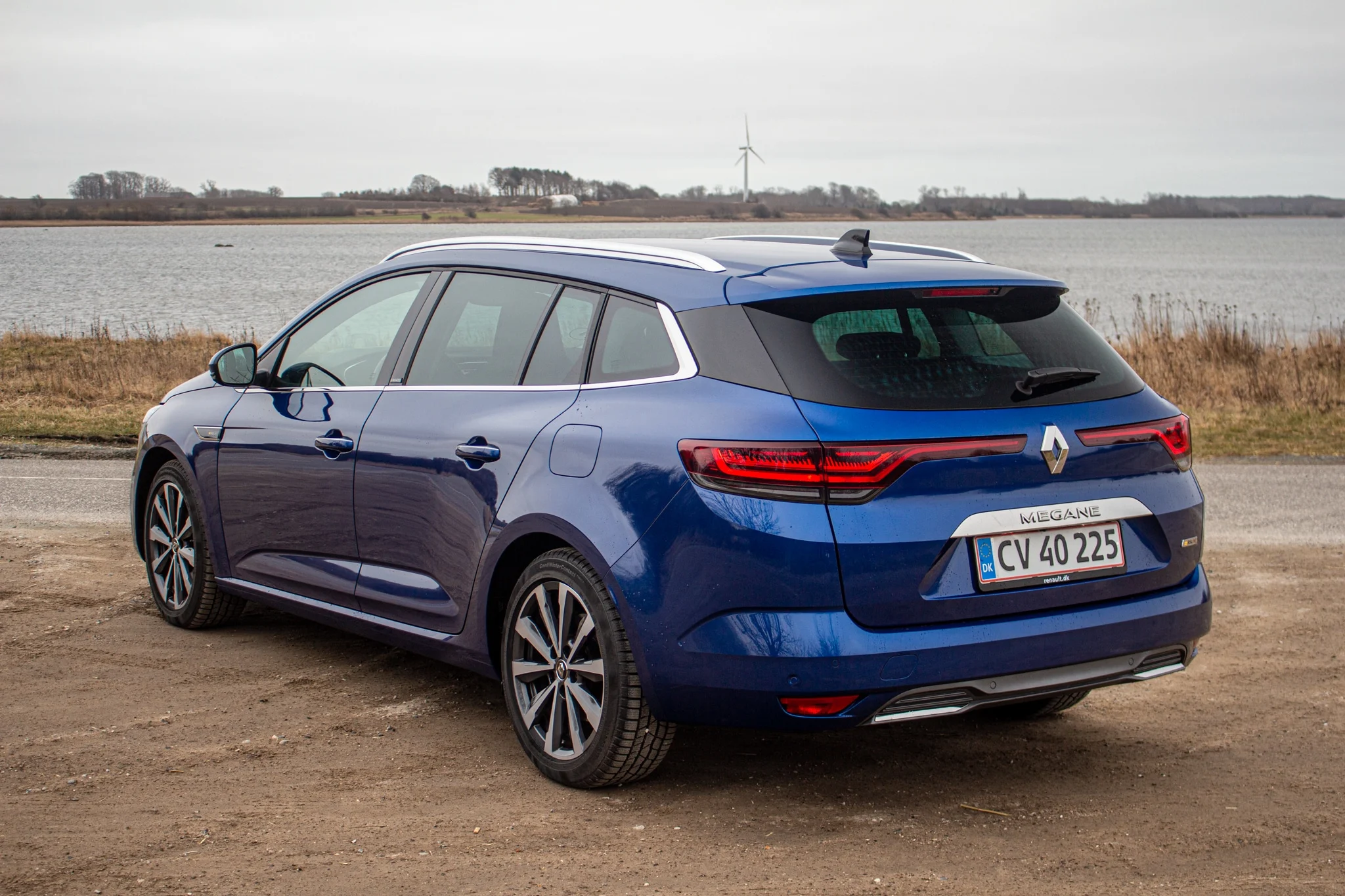 Renault Megane E-Tech (2)