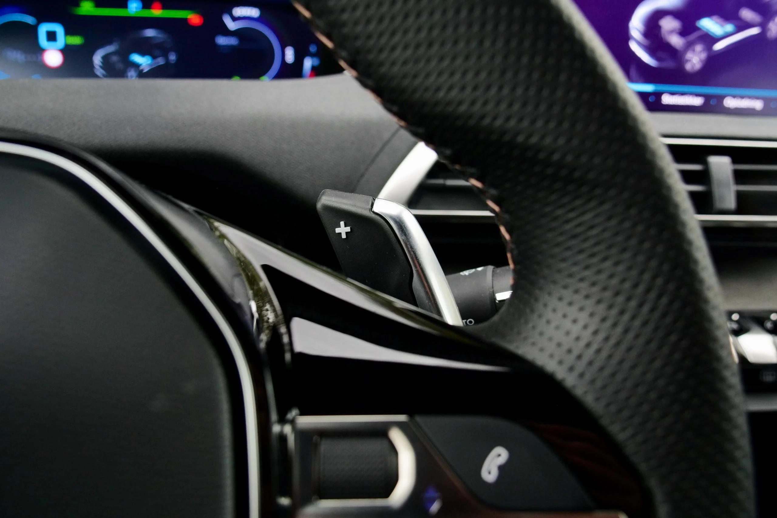 Peugeot 3008 Plug In &#8211; Interiør (4)