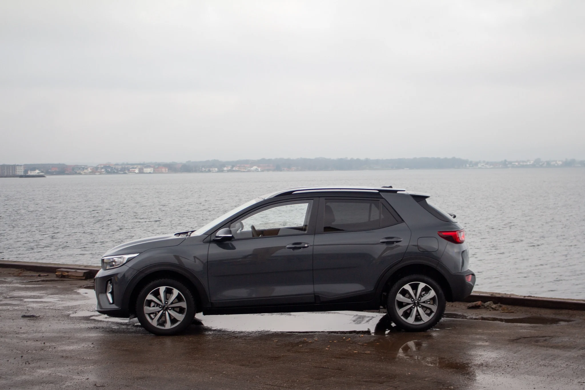 Kia Stonic (3)