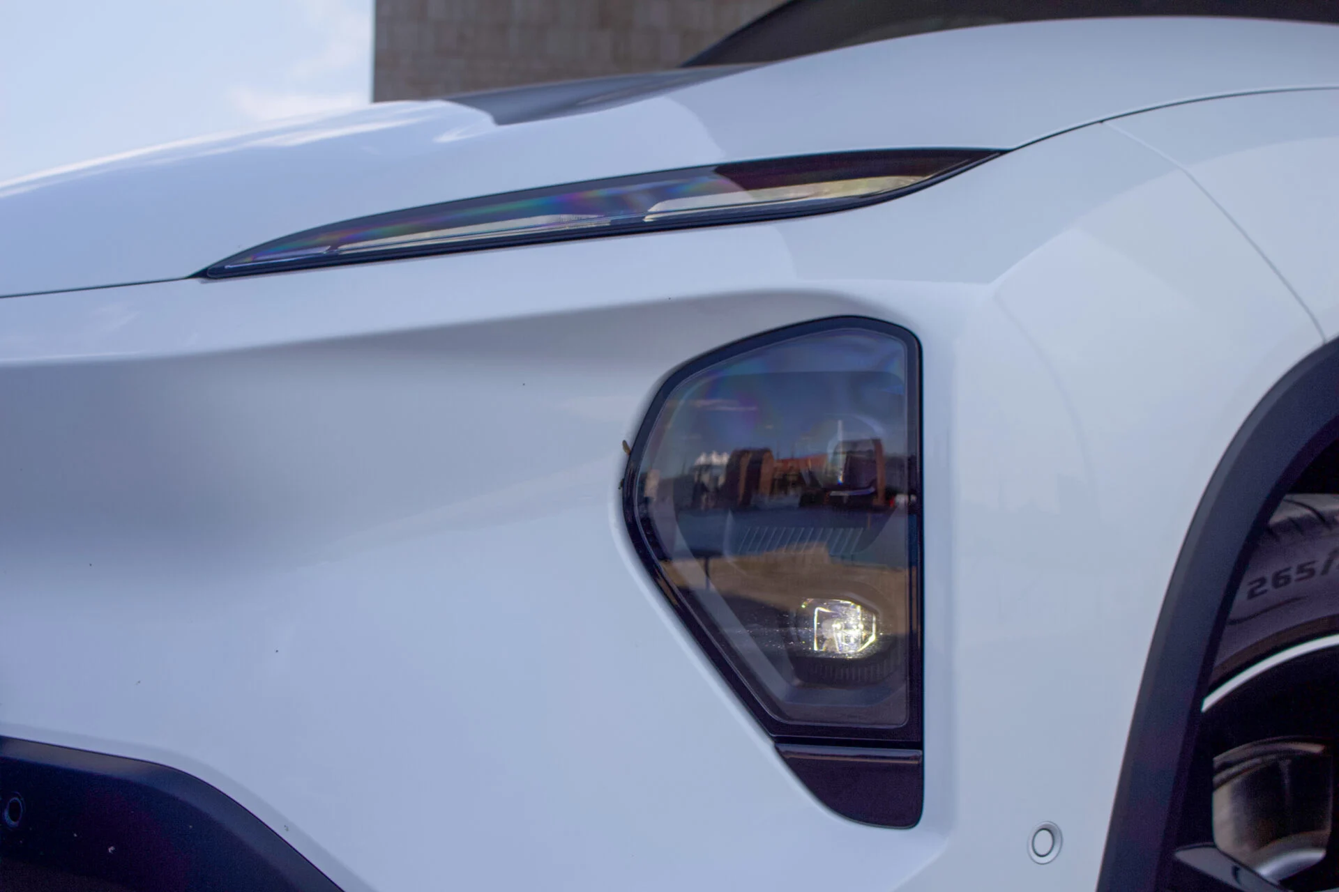 NIO EL7-32