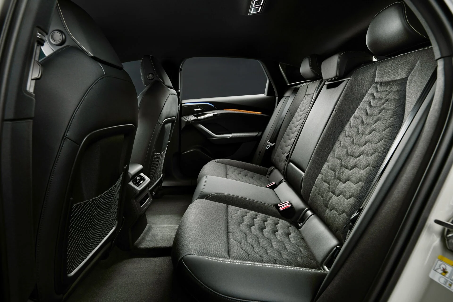 Audi A6 Sportback e-tron