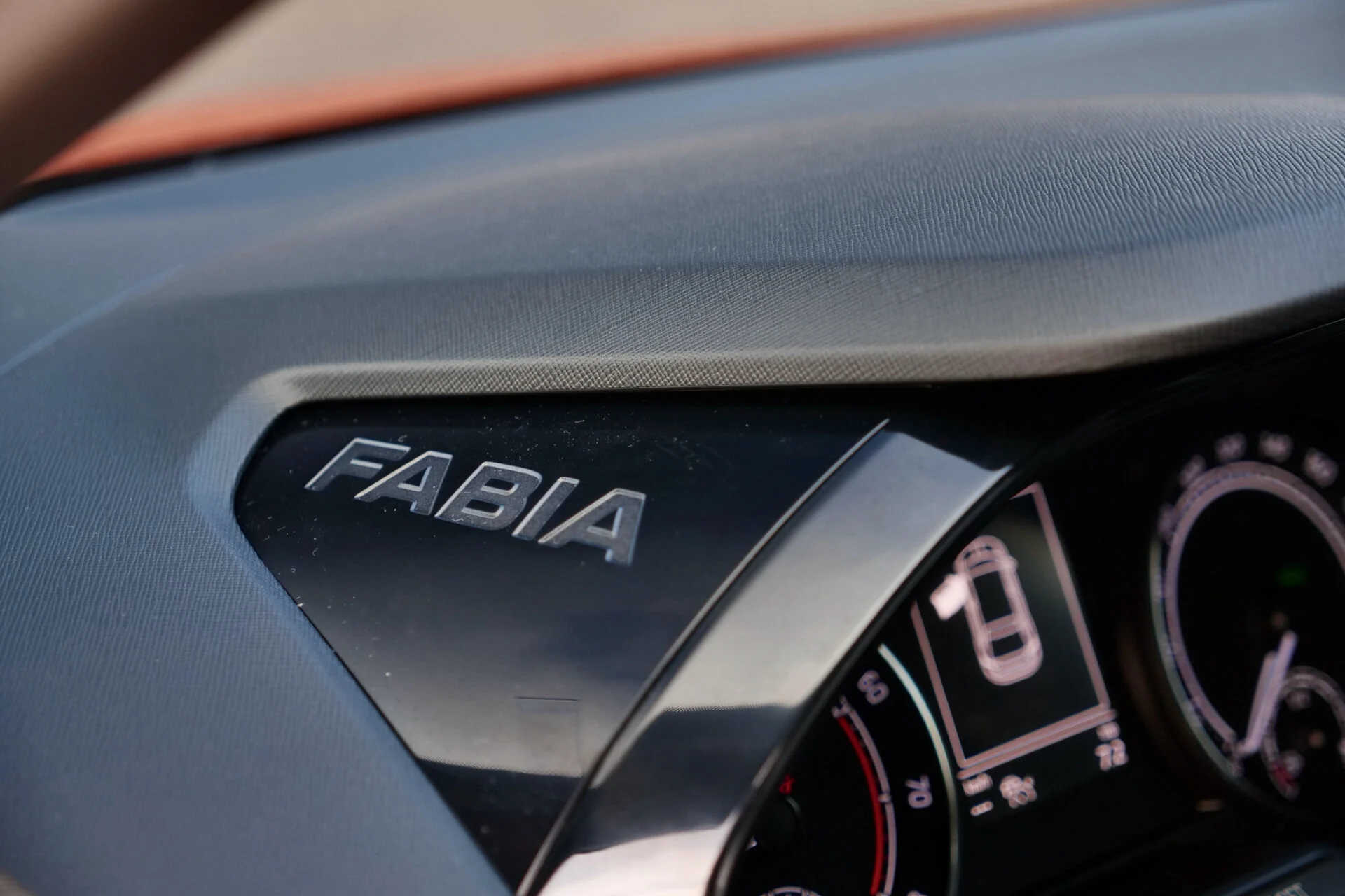 FØRSTE TUR Skoda Fabia 2022112