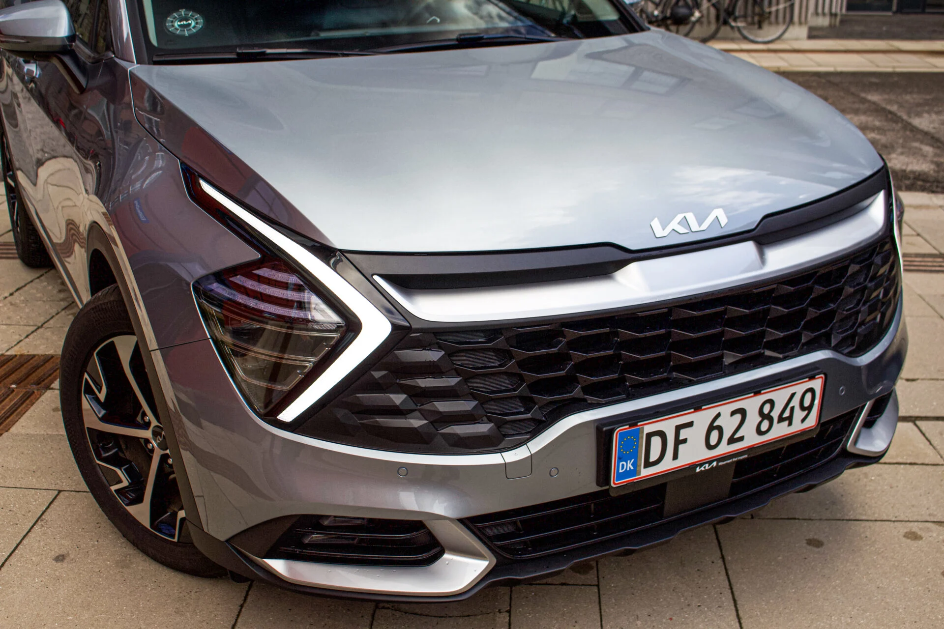 Kia Sportage vs. VW Tiguan-14