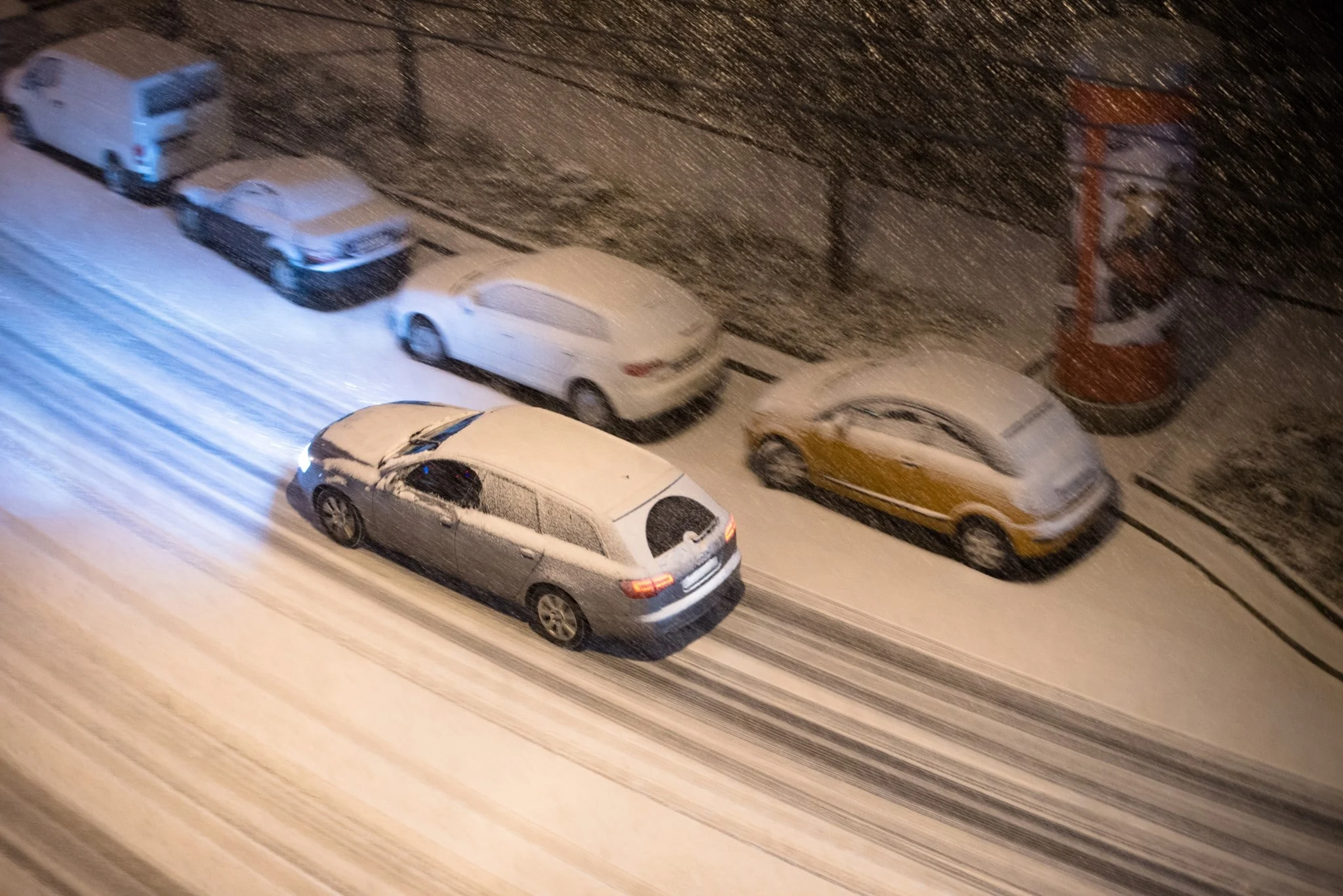 Hvornår skifter man til sommerdæk?