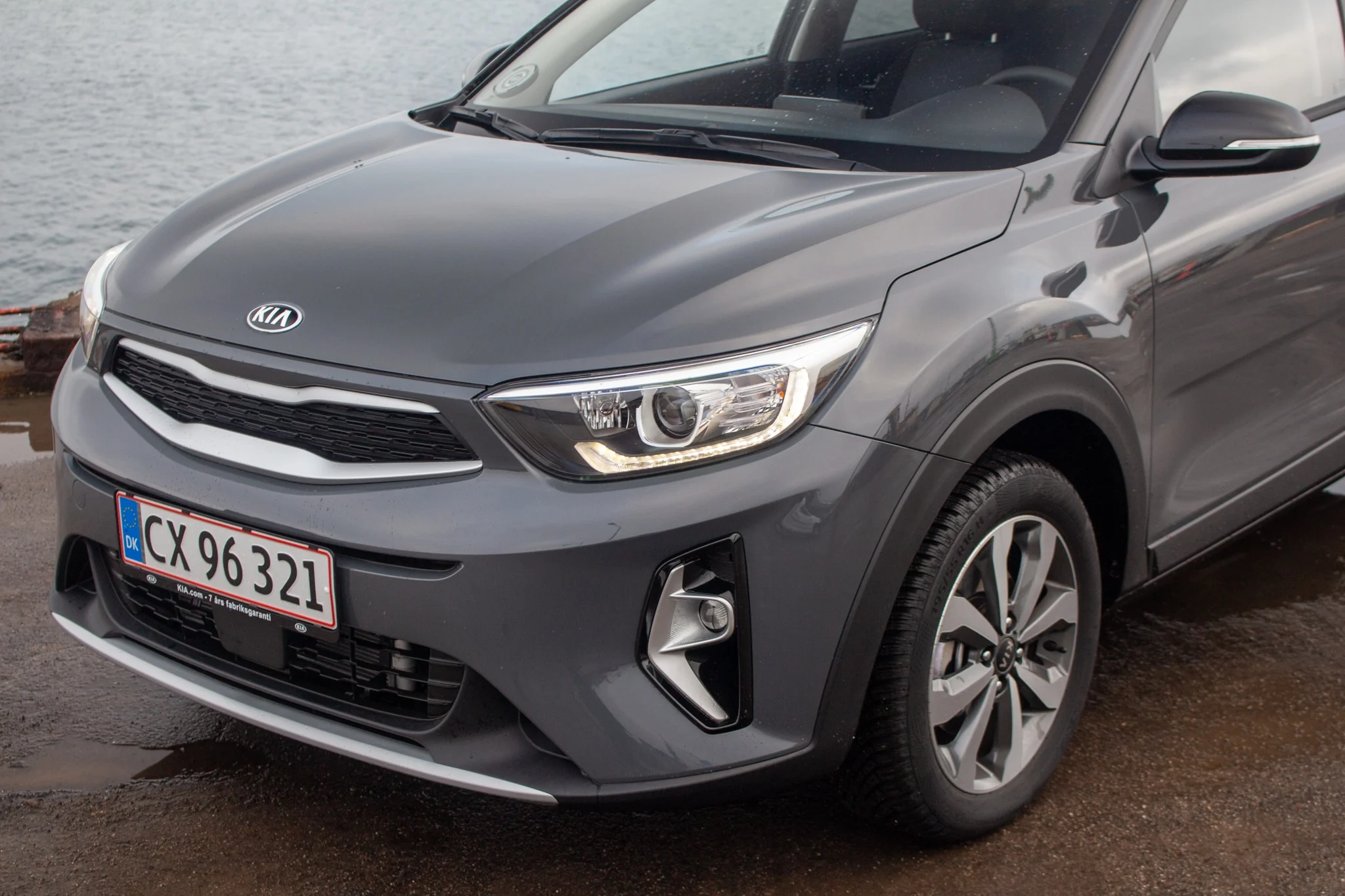 Kia Stonic (4)
