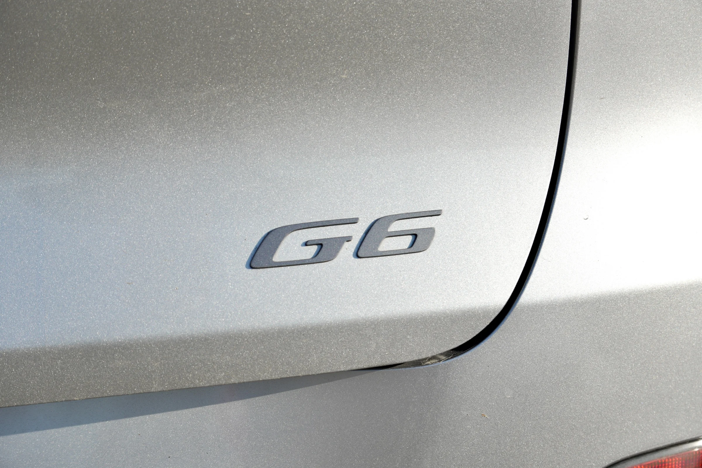 TEST XPeng G6 LR 2026 MBB 8924