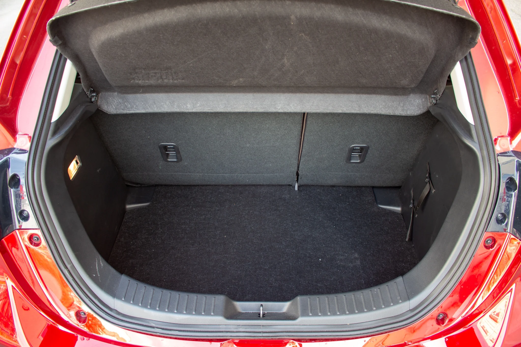 Mazda 2 &#8211; 2020