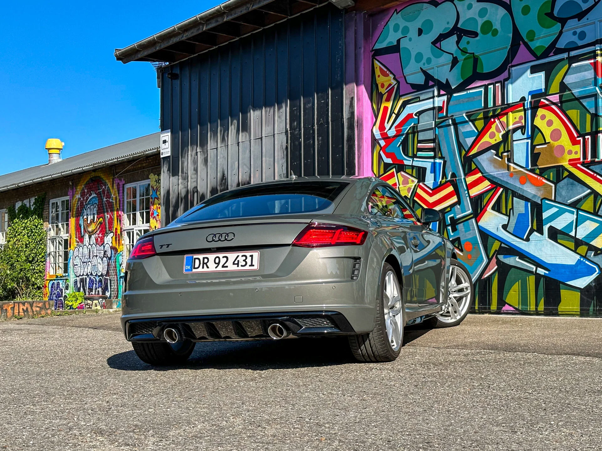 Audi TT-19