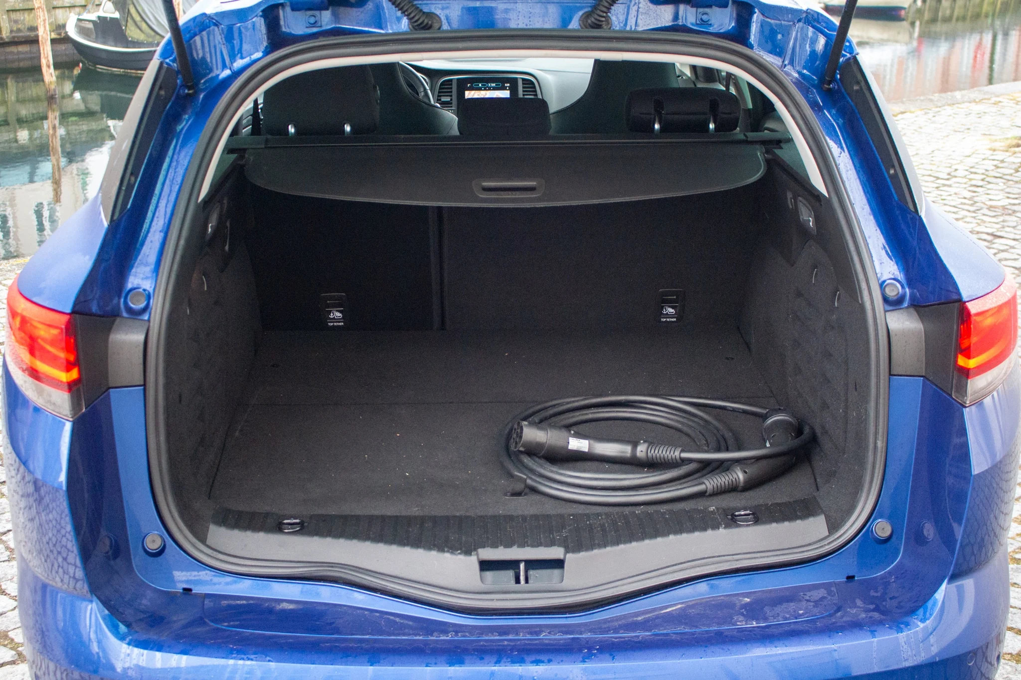 Renault Megane E-Tech (15)