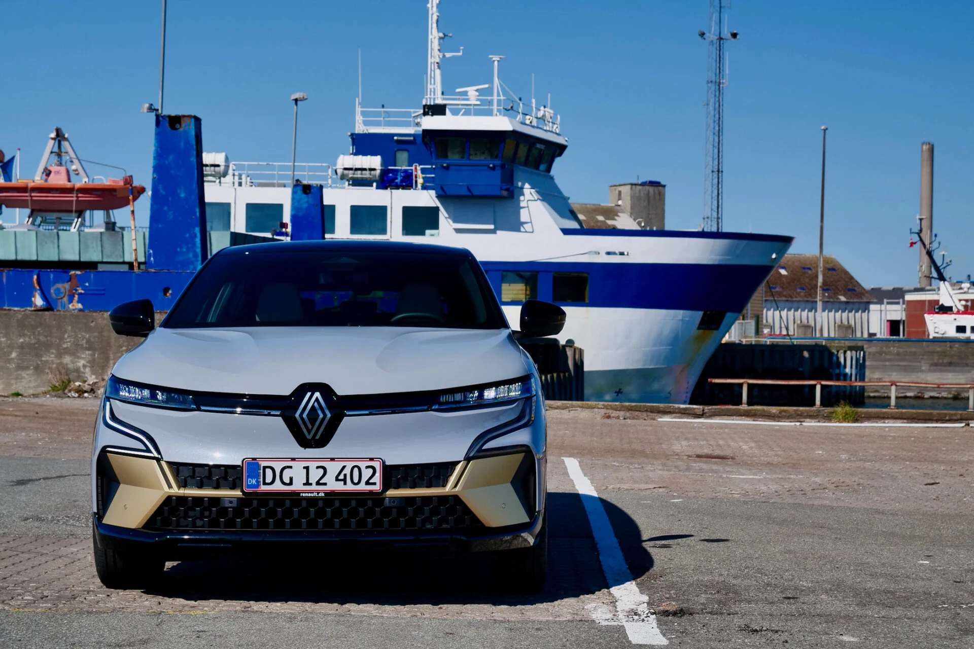 TEST Renault Megane E-Tech Electric 60 220 67718