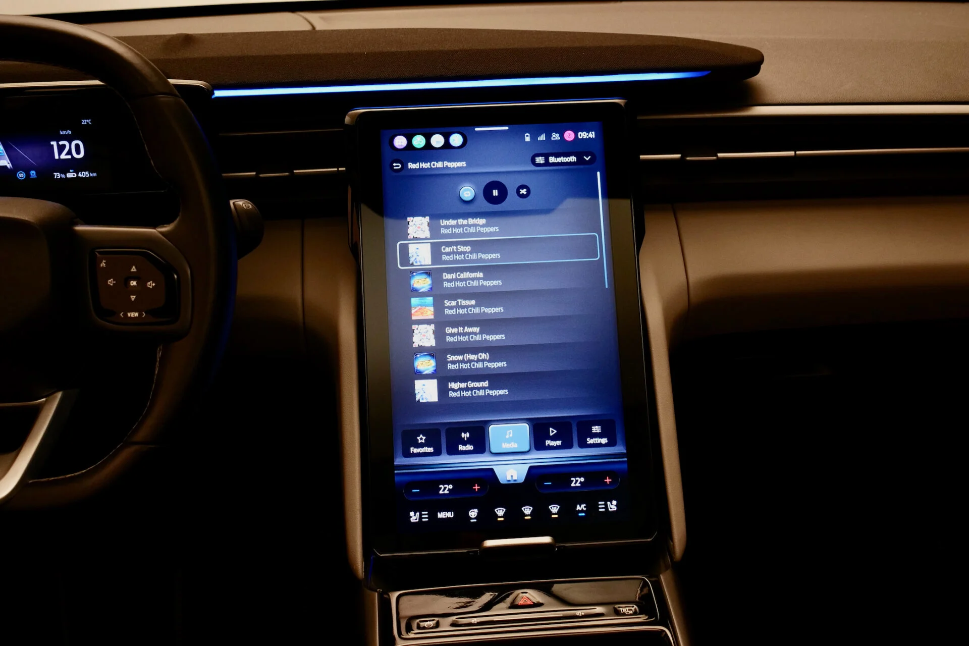 Ford Explorer 2023 2019