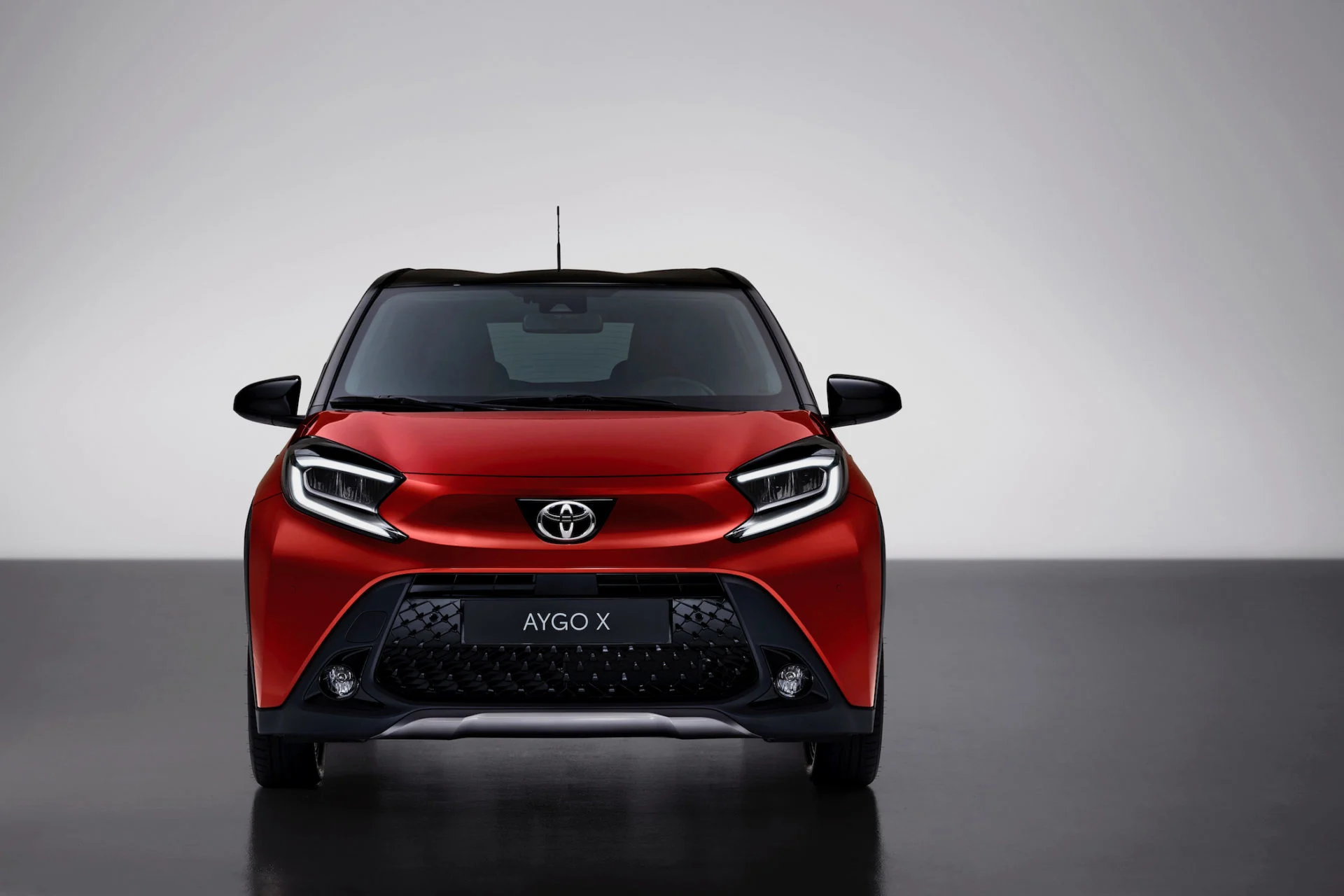 Toyota Aygo X 06