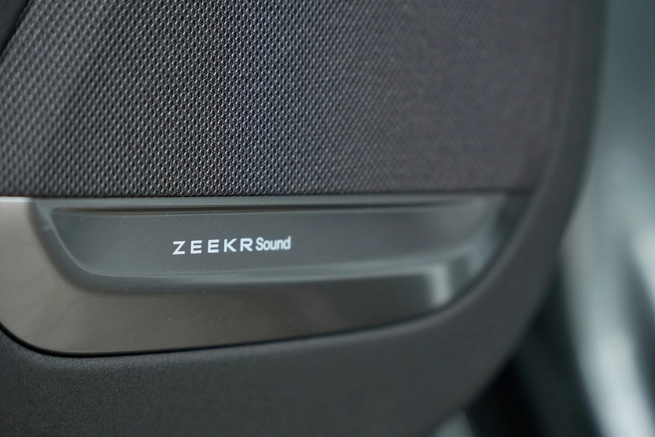 TEST Zeekr 7X Privilige BEK 3214