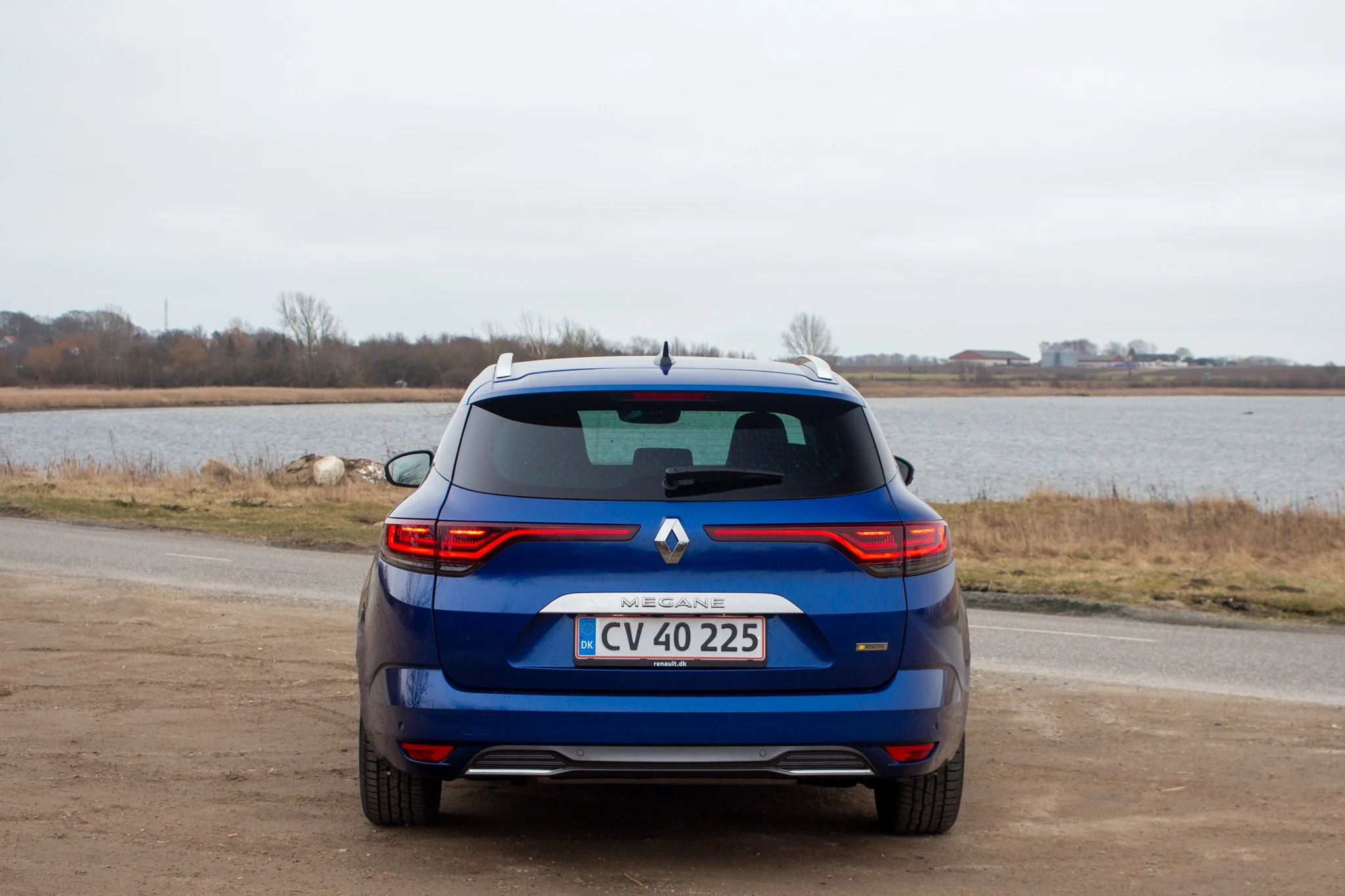 Renault Megane E-Tech (3)