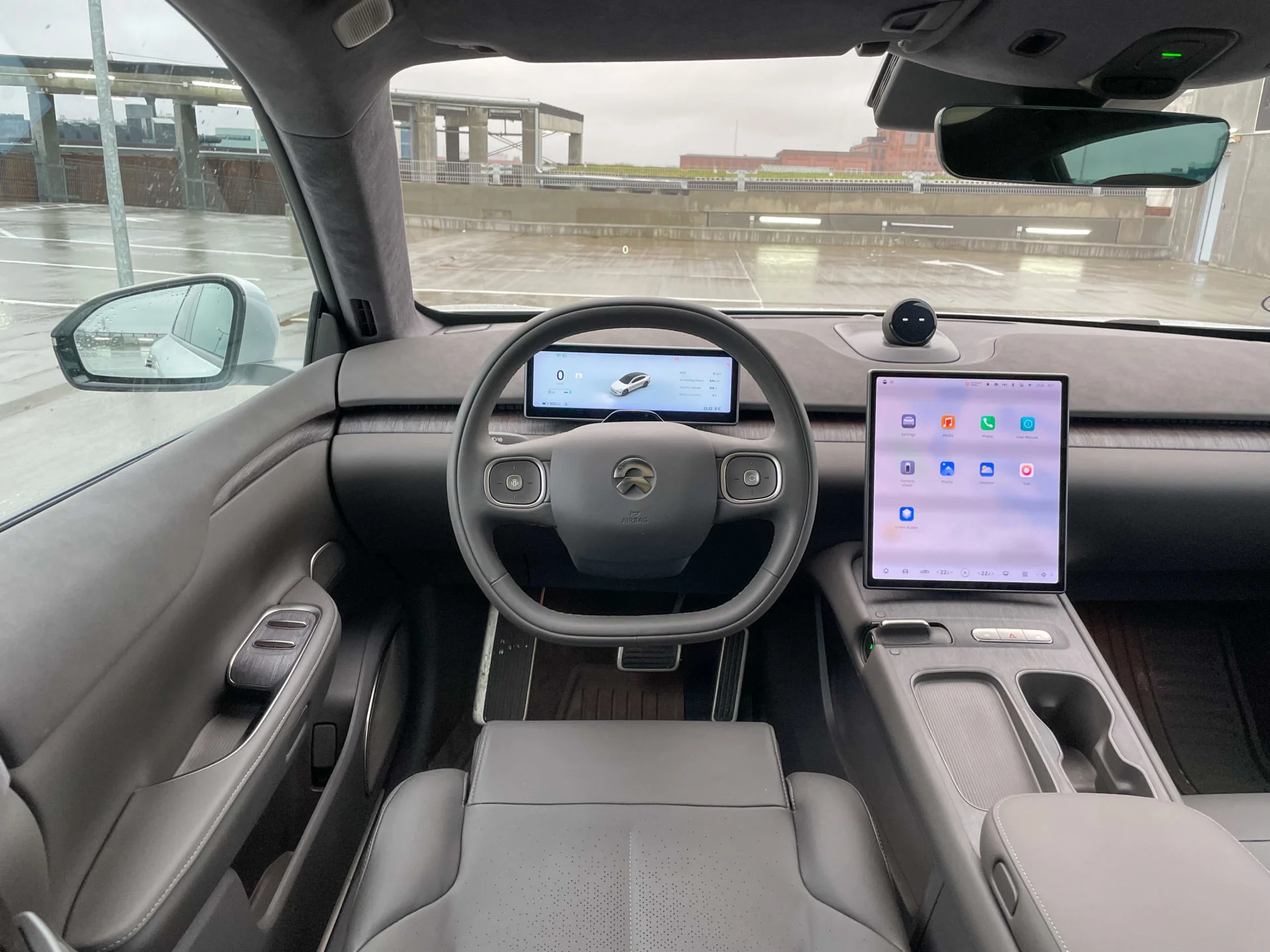 Nio ET7-32