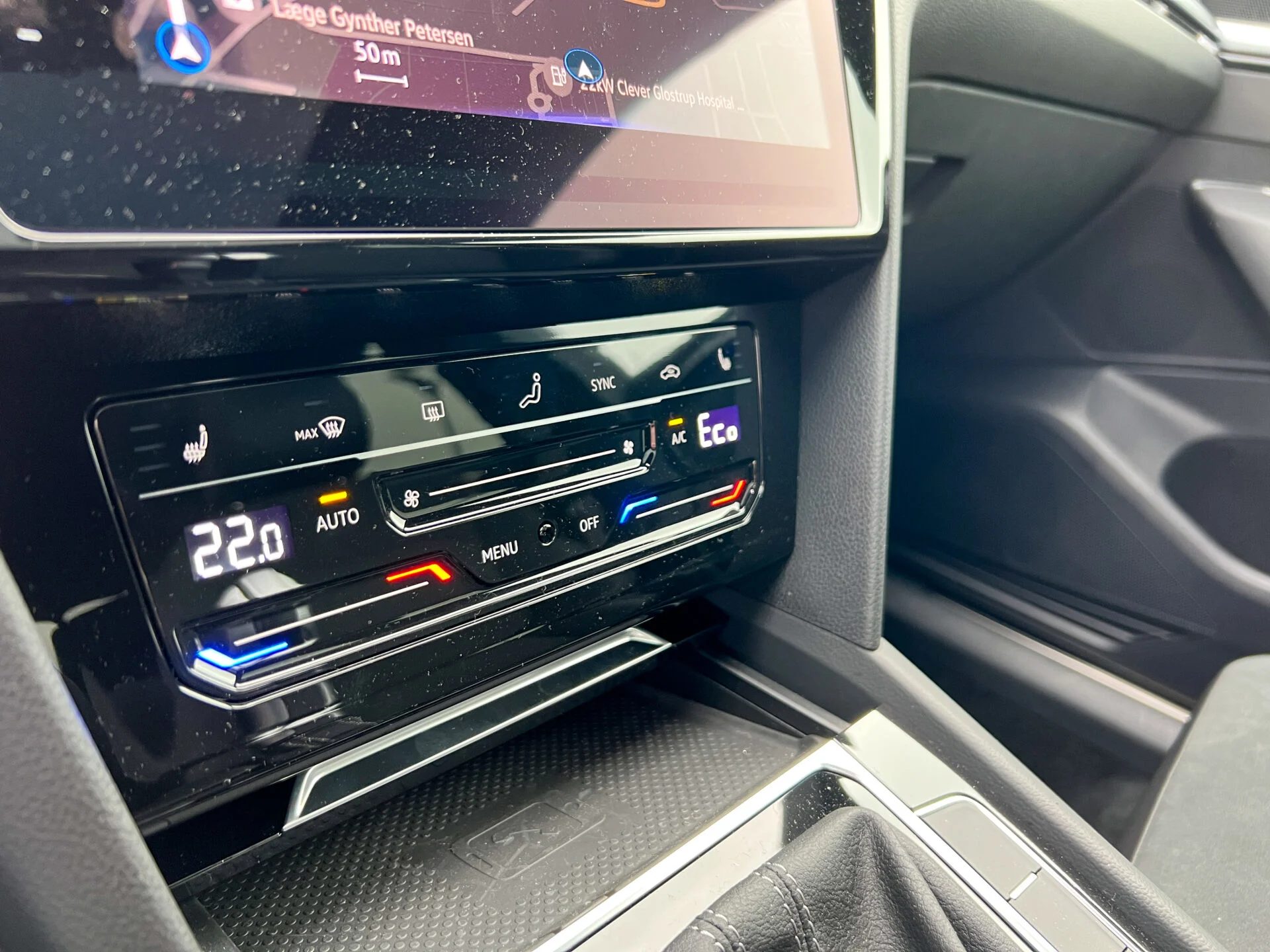 Citroën C5 X vs VW Arteon – Interiør-01