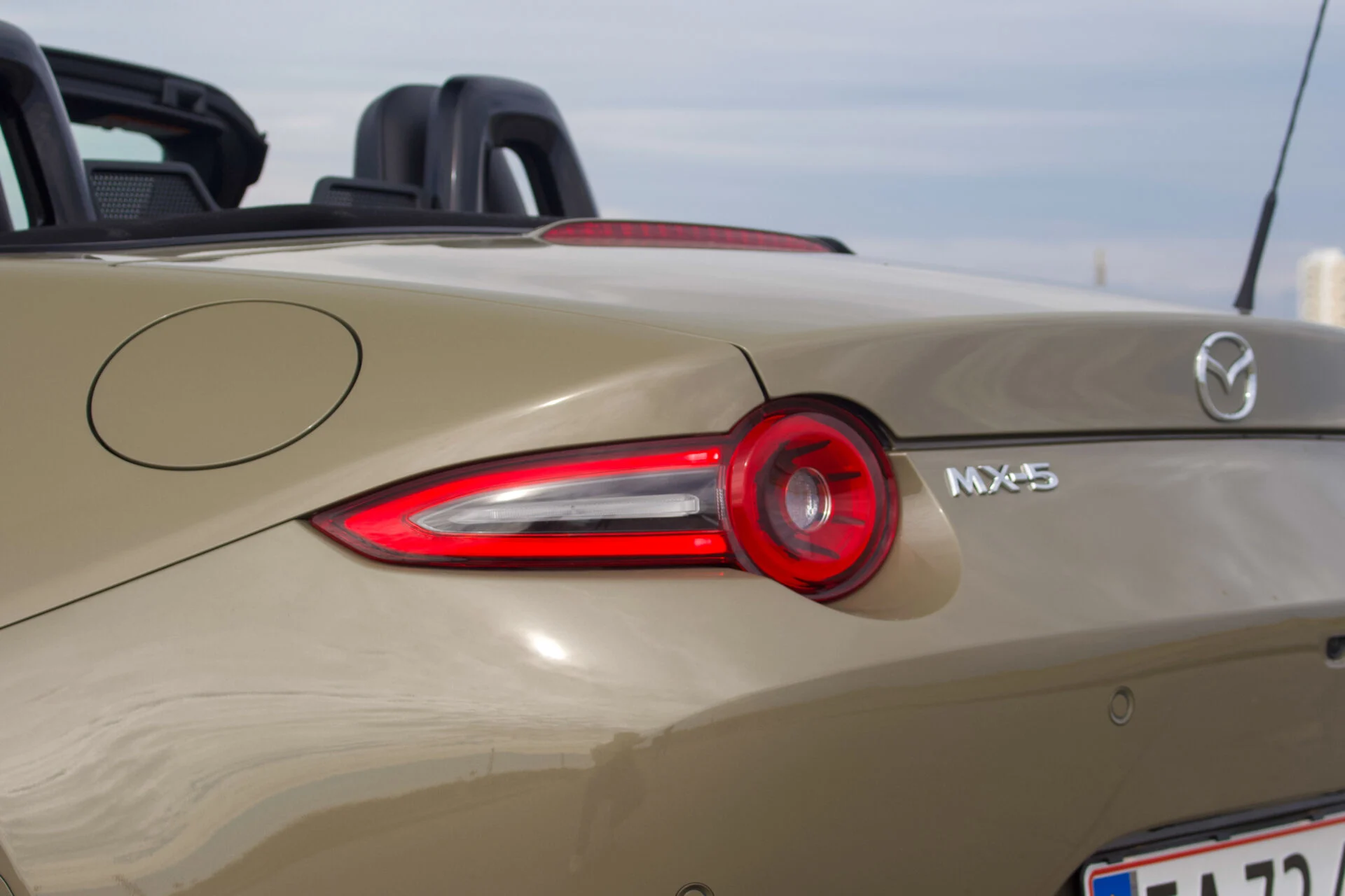 Mazda MX-5 2024 Eksteriør-04