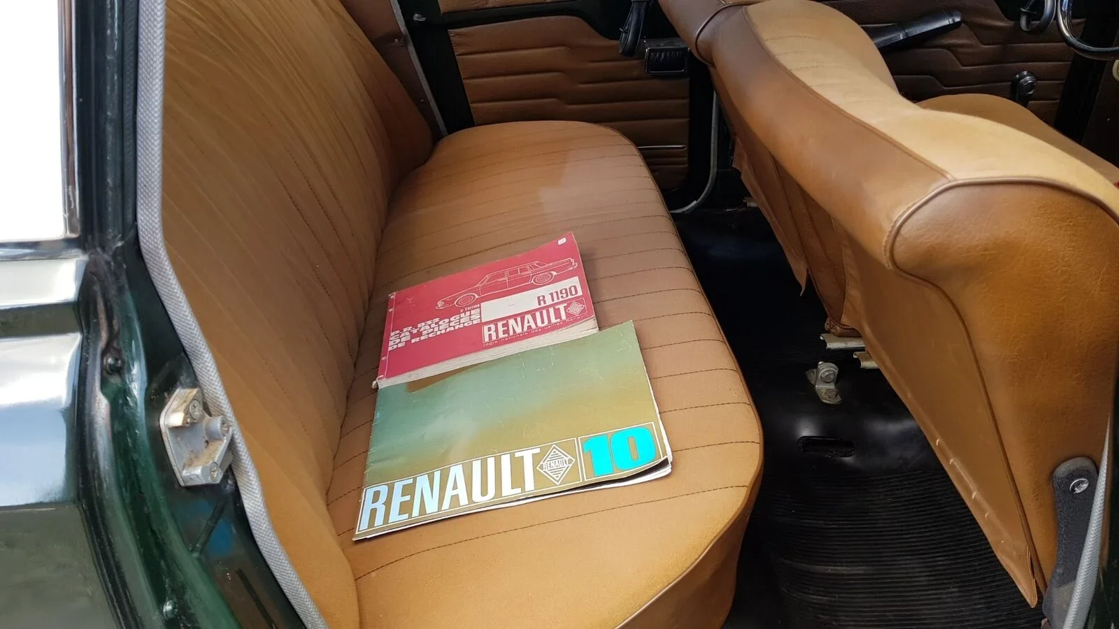 Renault 10_8