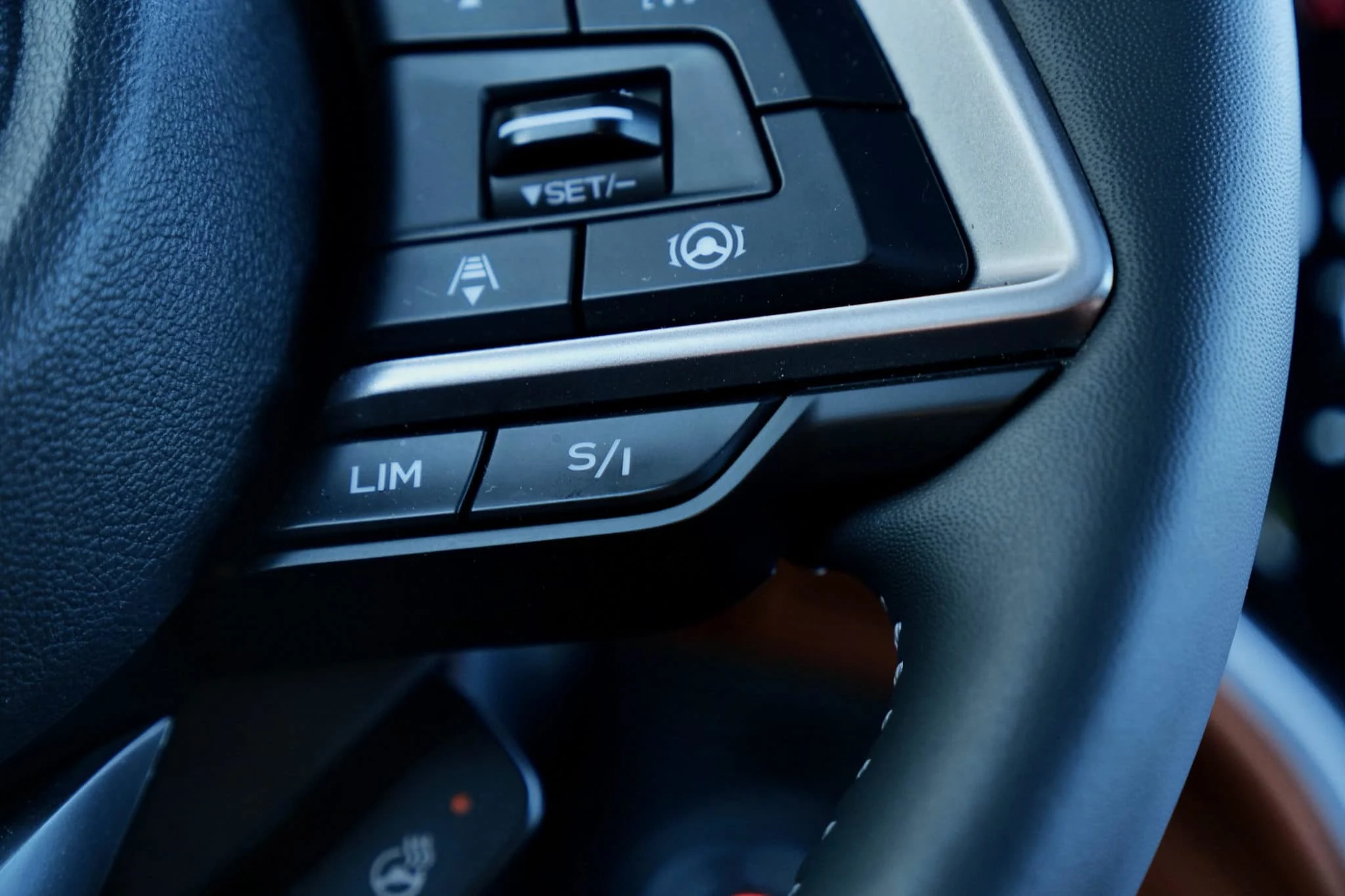 BILBASEN TEST Subaru Outback 2,5 Touring7378