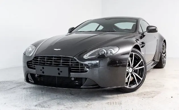 Vantage