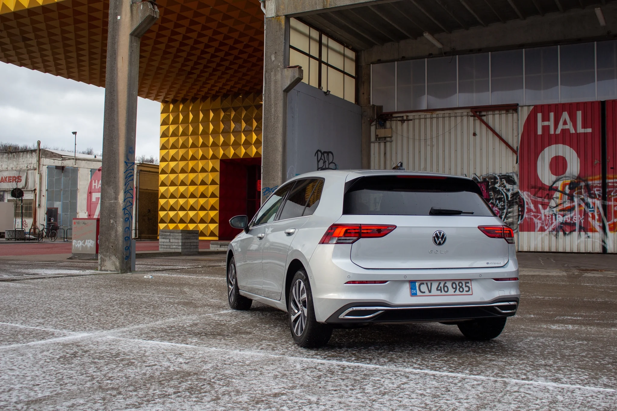 VW Golf 8 eHybrid (3)