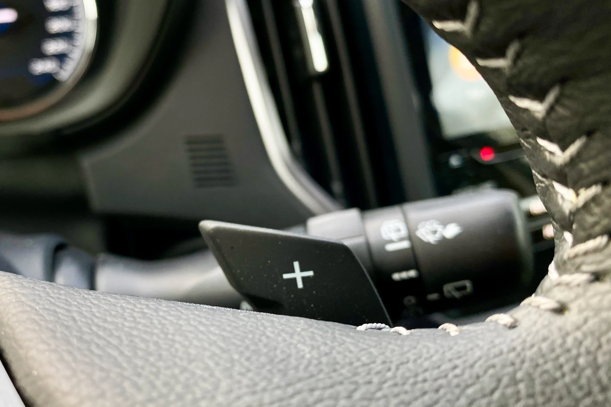 Subaru Forester E-Boxer (13)