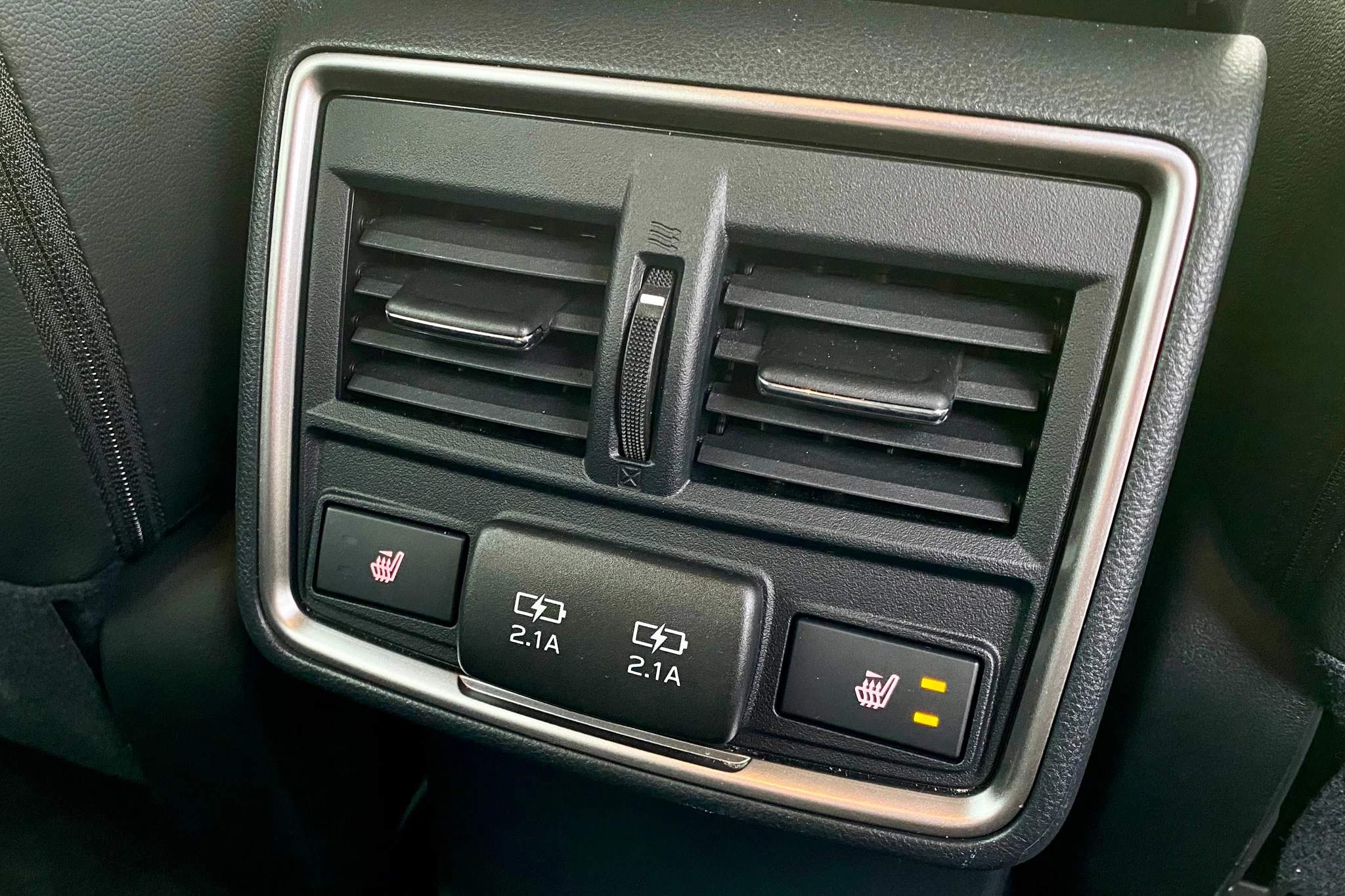 Subaru Forester E-Boxer (20)
