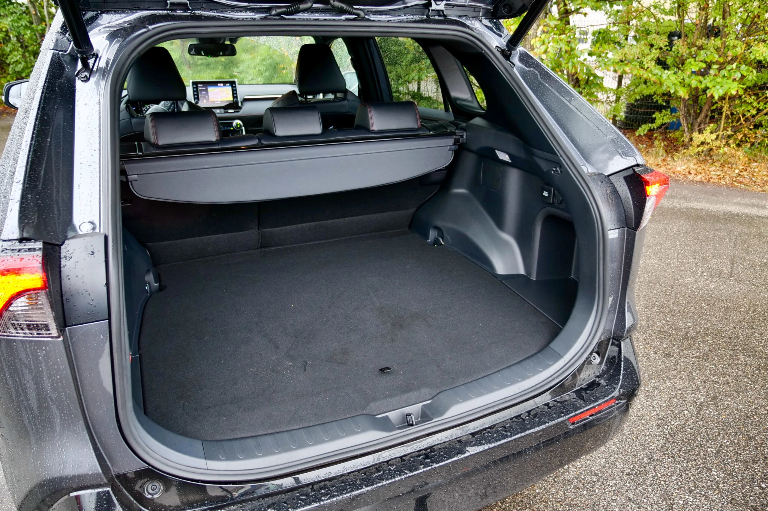 Toyota RAV4 Plug In – Eksteriør (4)