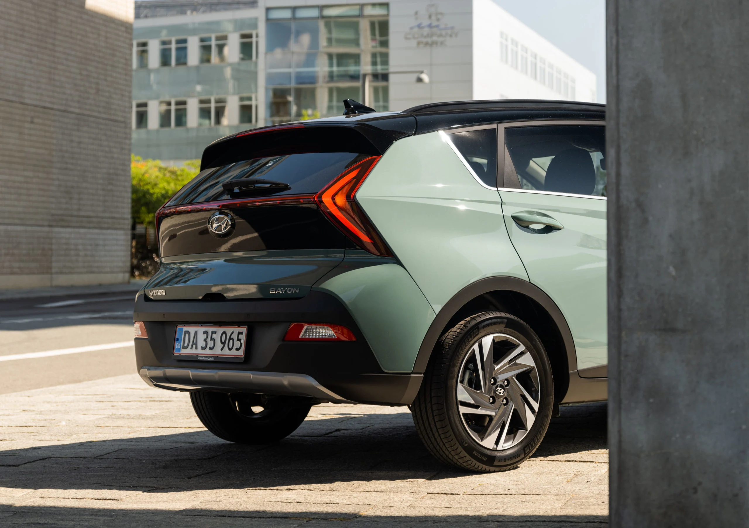 Hyundai Bayon Low resolution-2
