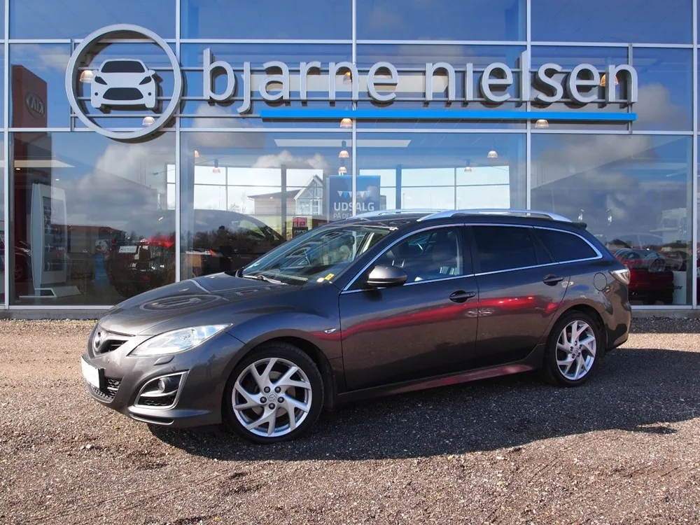 MAzda6