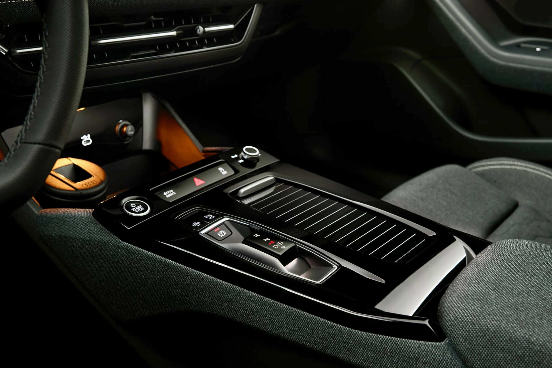 Audi A6 Sportback e-tron