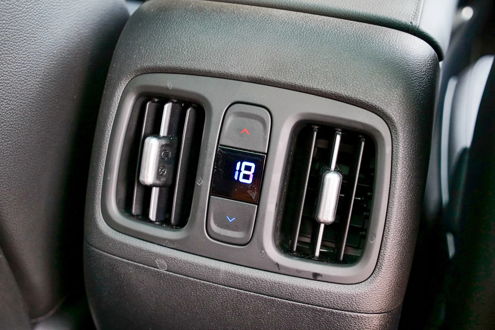 Hyundai Tucson PHEV6081