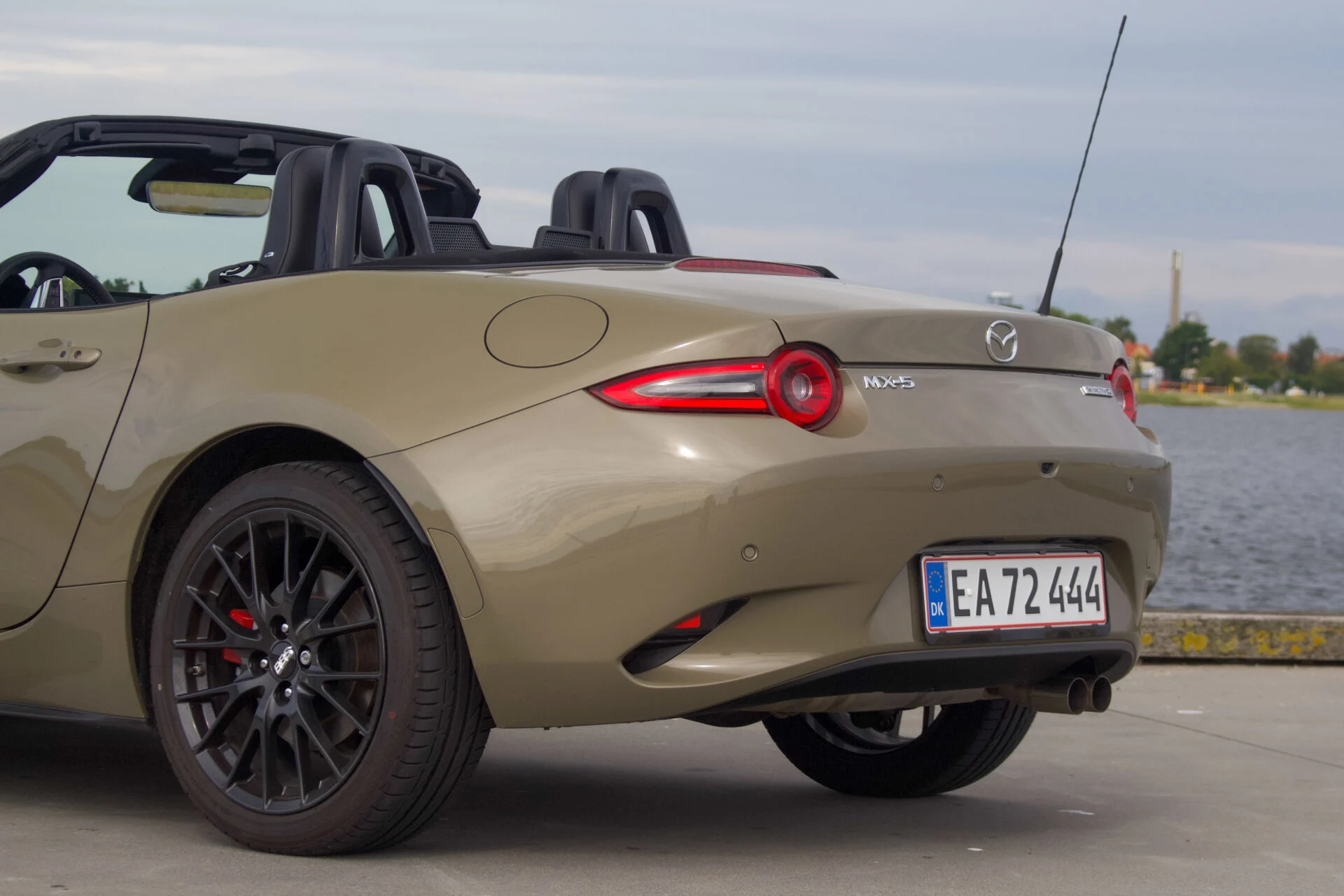 Mazda MX-5 2024 Eksteriør-07