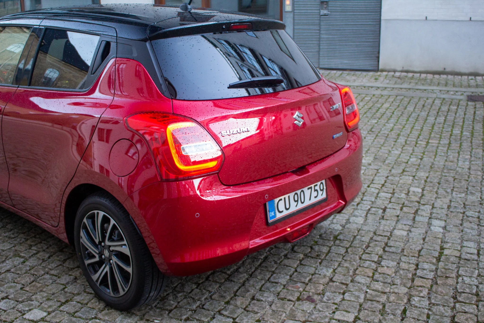 Suzuki Swift (8)