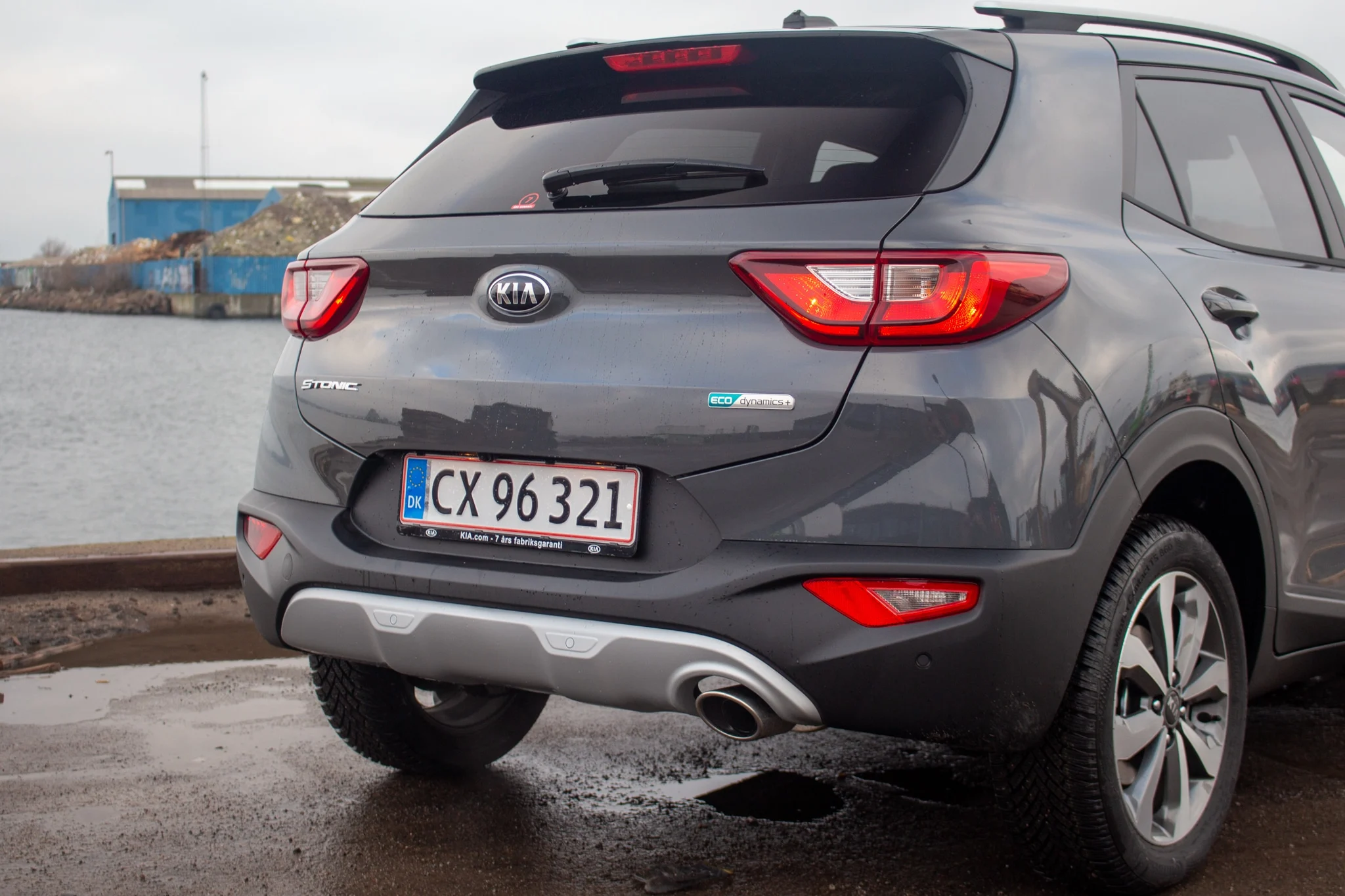 Kia Stonic (9)